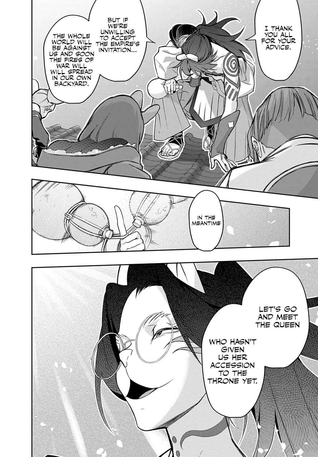 The Kingdoms of Ruin Chapter 34.1 page 22 - Chapter 34.1