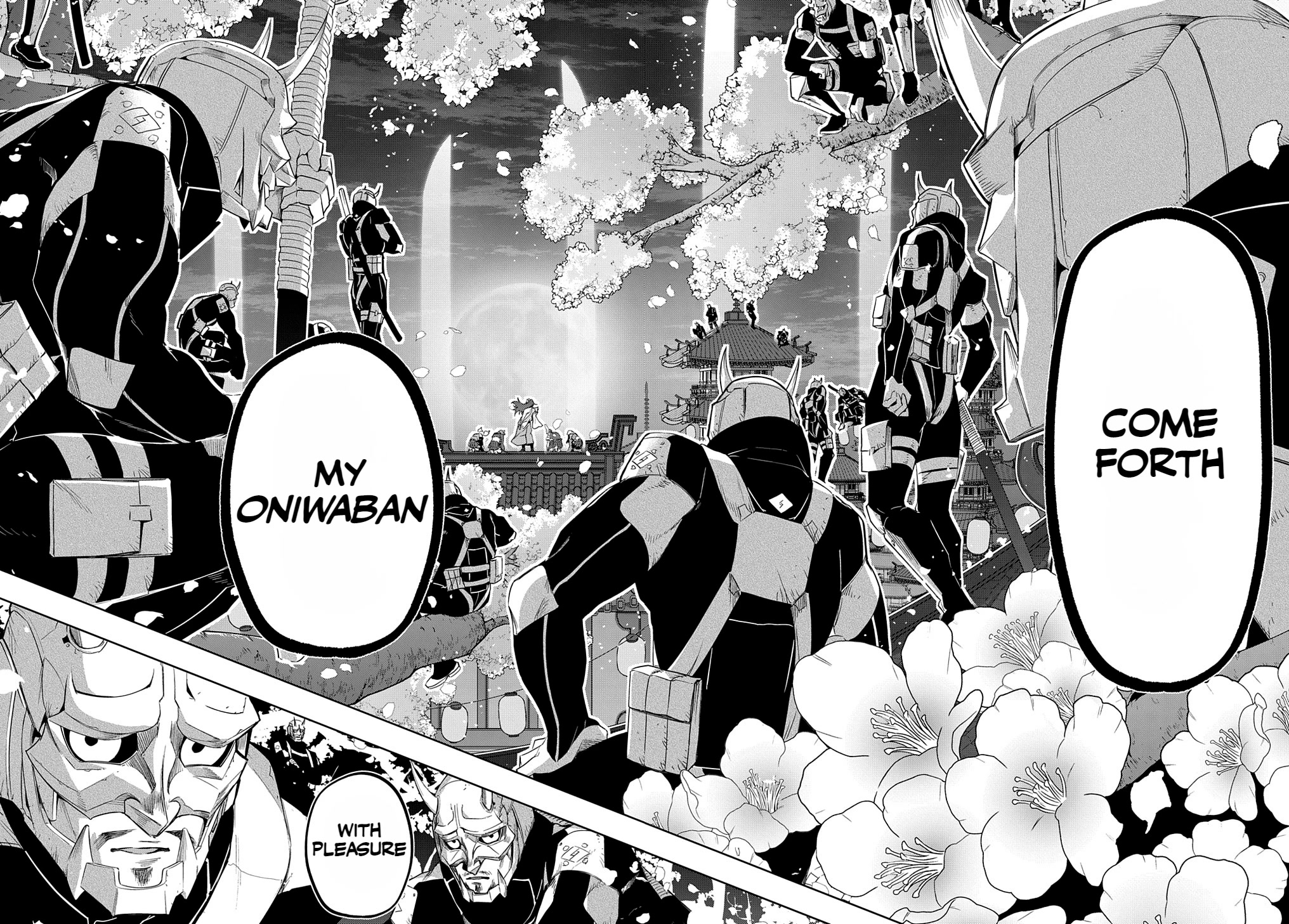 The Kingdoms of Ruin Chapter 34.1 page 24 - Chapter 34.1