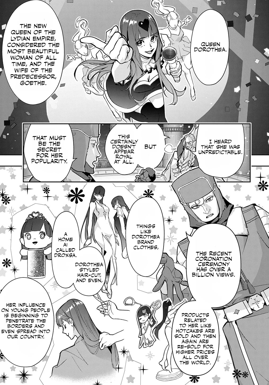 The Kingdoms of Ruin Chapter 34.1 page 4 - Chapter 34.1