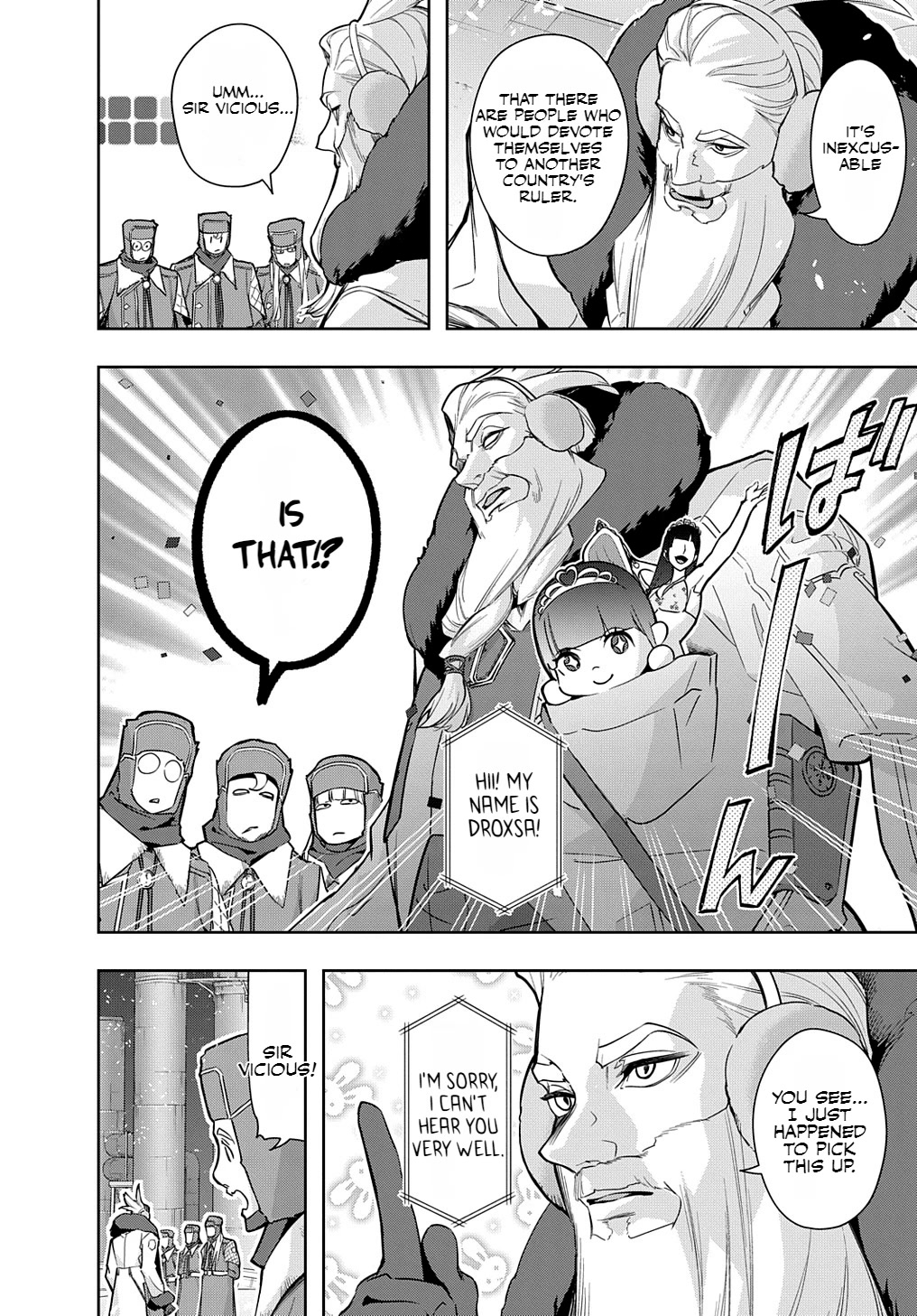 The Kingdoms of Ruin Chapter 34.1 page 5 - Chapter 34.1
