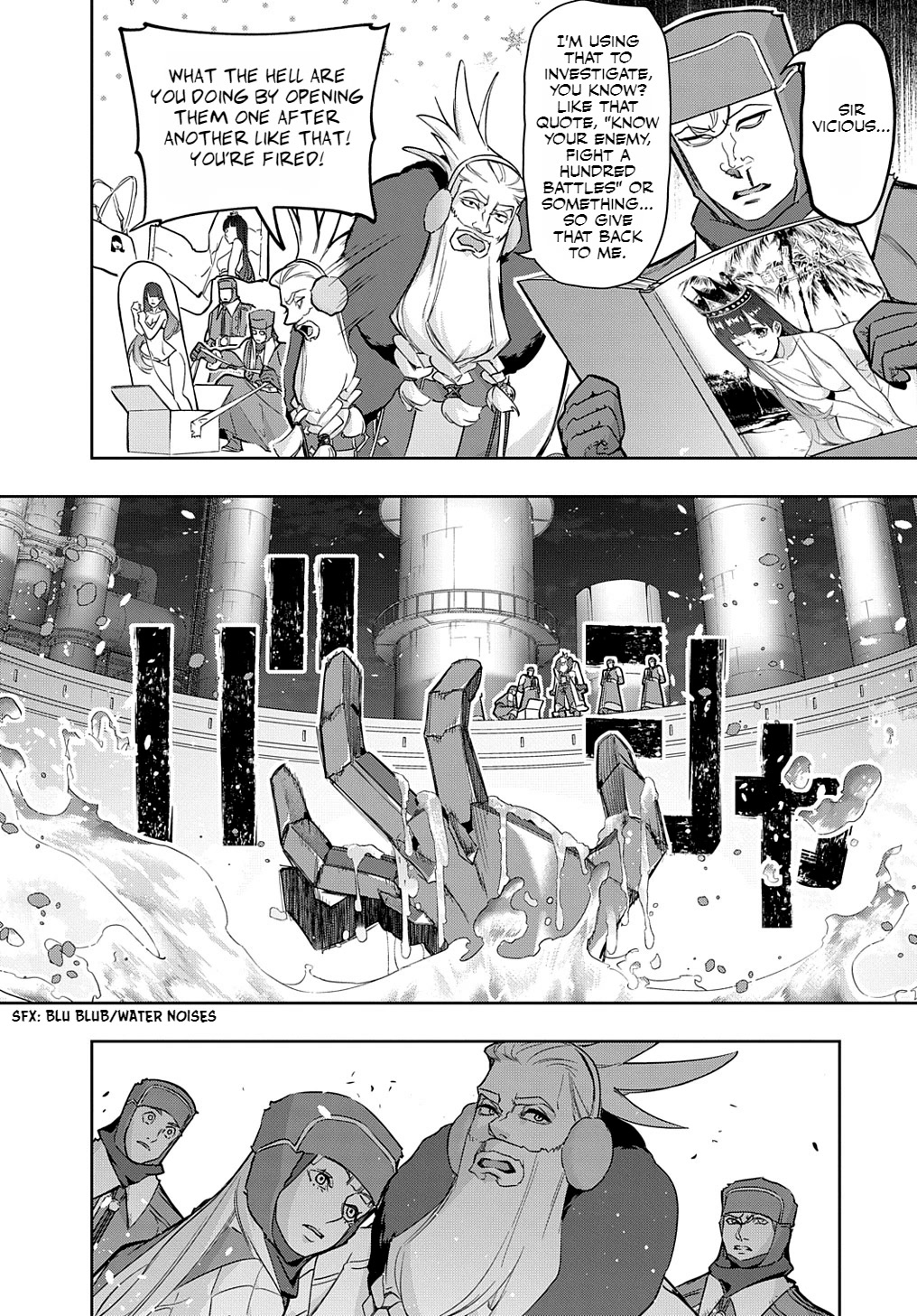 The Kingdoms of Ruin Chapter 34.1 page 7 - Chapter 34.1
