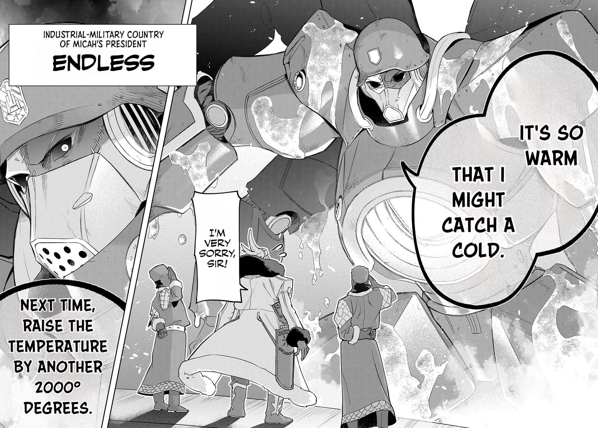 The Kingdoms of Ruin Chapter 34.1 page 9 - Chapter 34.1