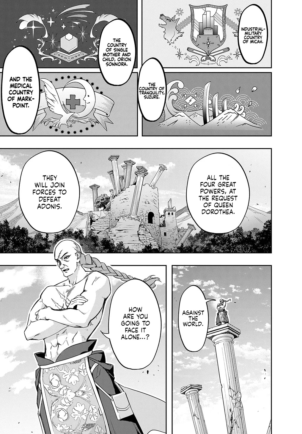 The Kingdoms of Ruin Chapter 34.2 page 14 - Chapter 34.2: Inexhaustible Supply