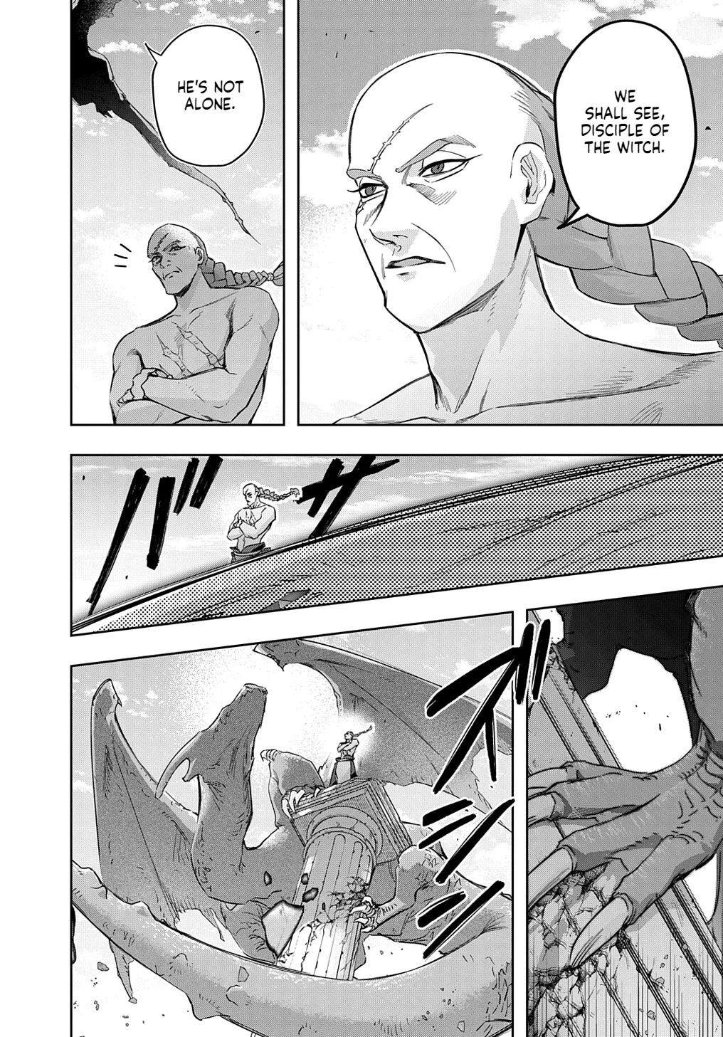 The Kingdoms of Ruin Chapter 34.2 page 15 - Chapter 34.2: Inexhaustible Supply