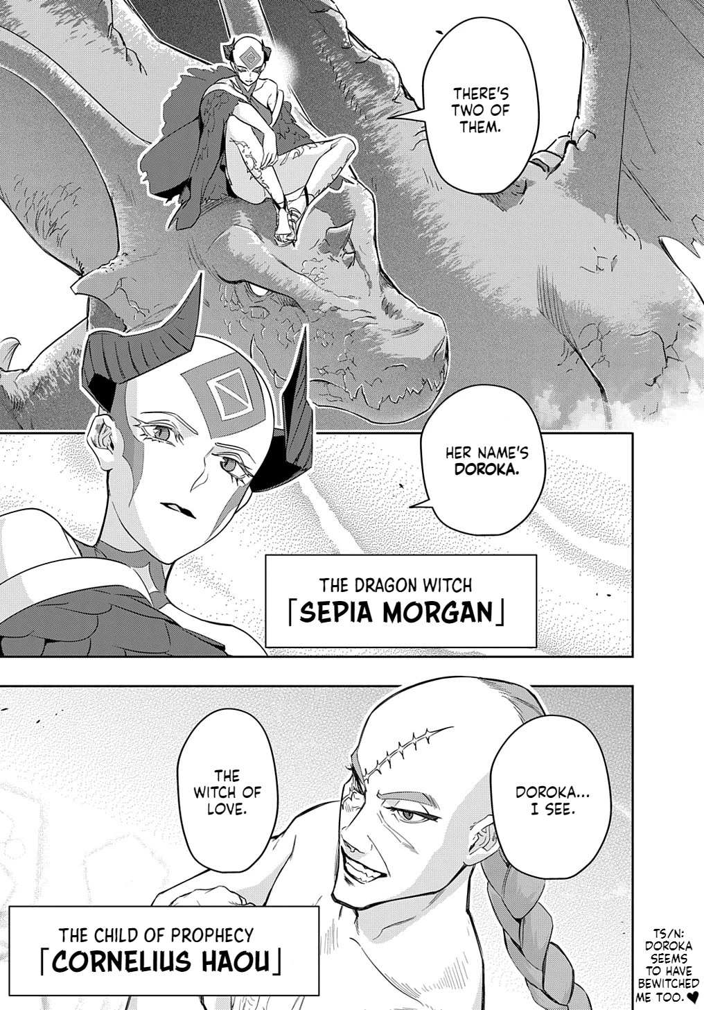 The Kingdoms of Ruin Chapter 34.2 page 16 - Chapter 34.2: Inexhaustible Supply