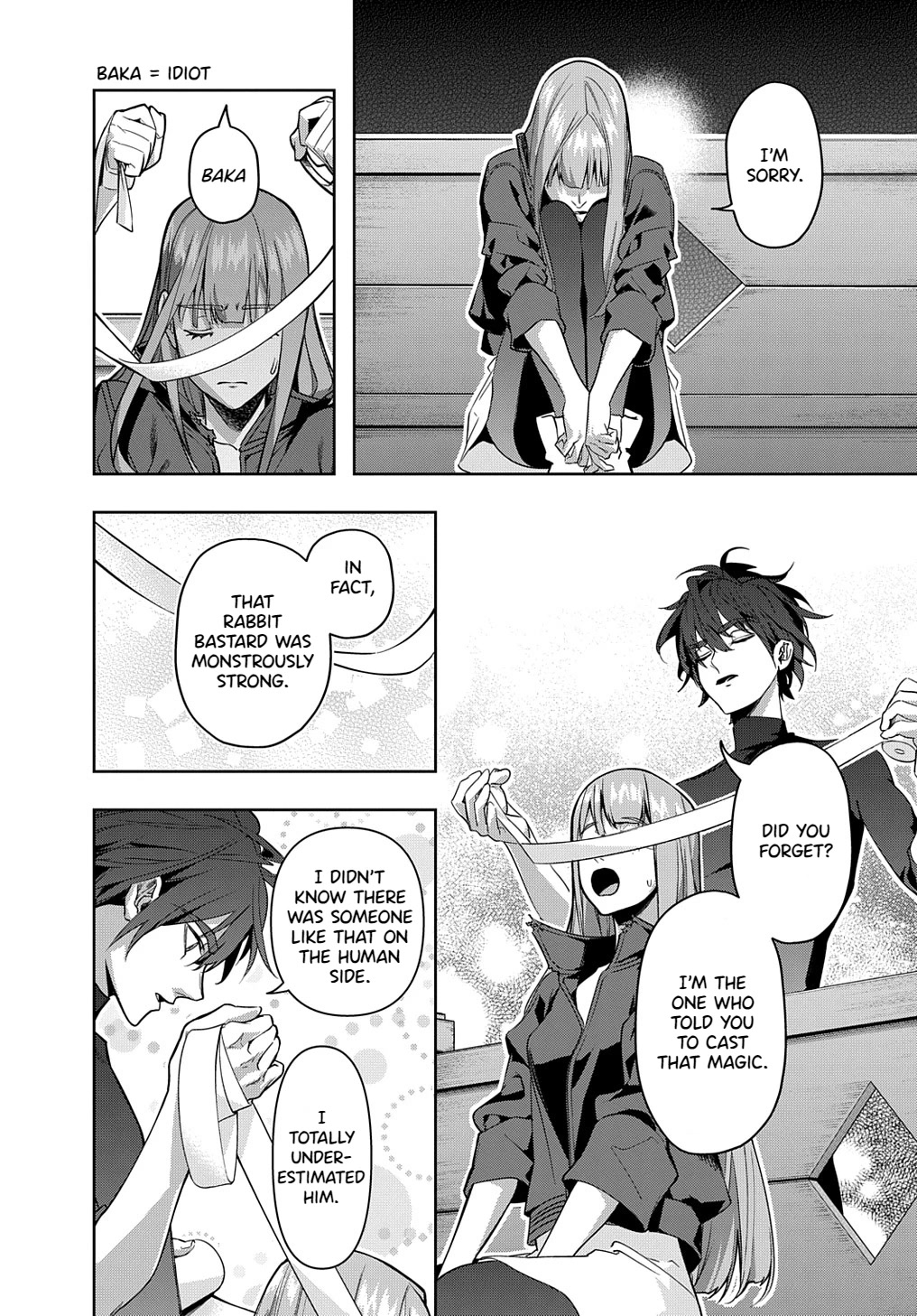 The Kingdoms of Ruin Chapter 35.1 page 21 - Chapter 35.1: Nightfall - Part 1