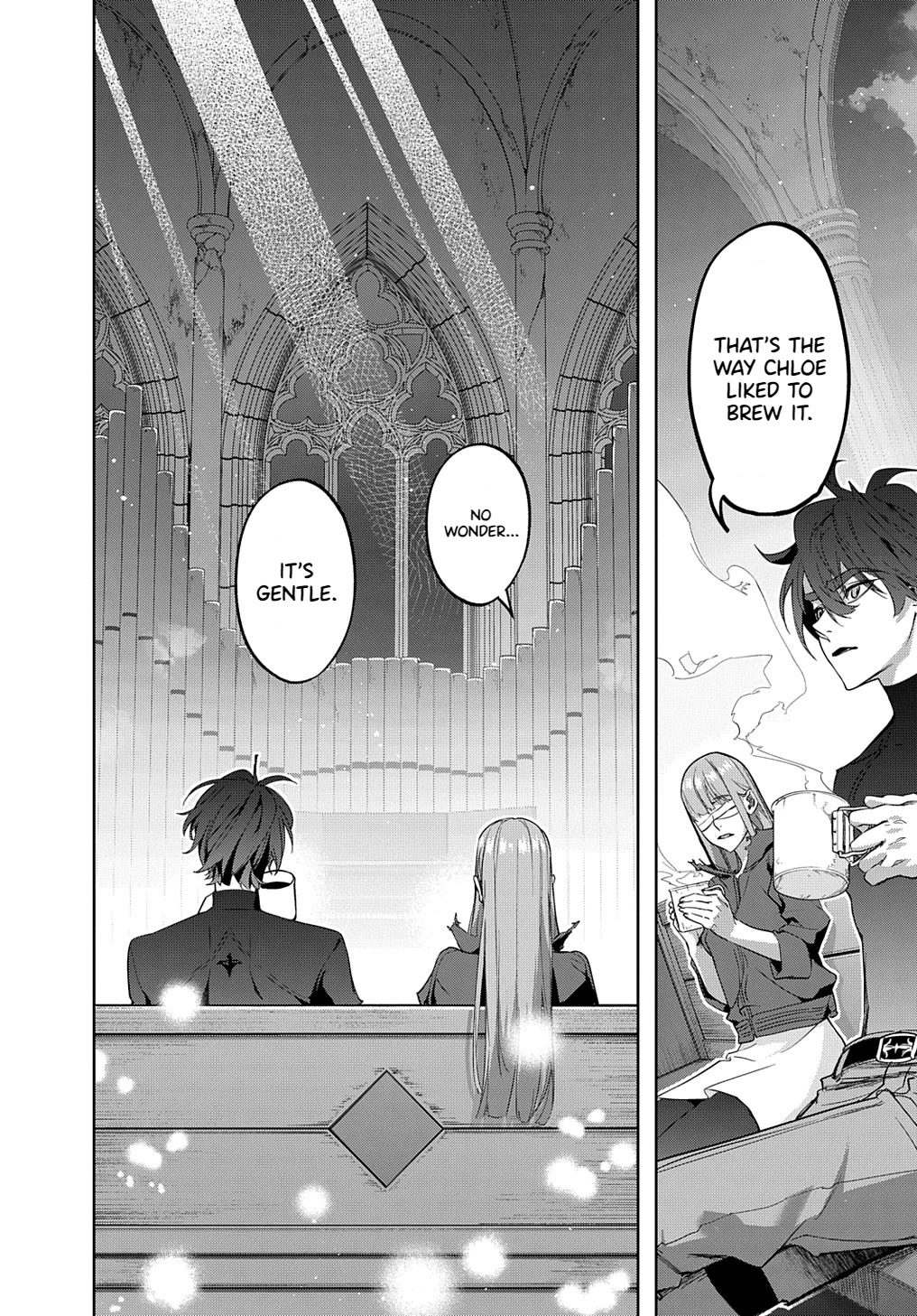 The Kingdoms of Ruin Chapter 35.1 page 25 - Chapter 35.1: Nightfall - Part 1