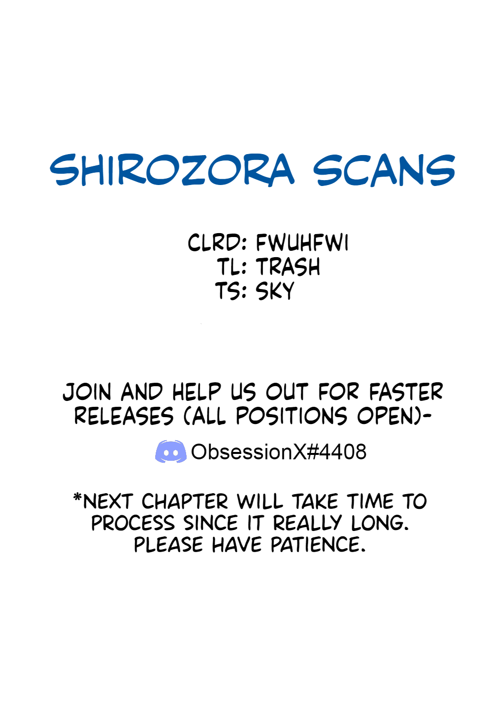 The Kingdoms of Ruin Chapter 35.2 page 19 - Chapter 35.2: Nightfall - Part 2