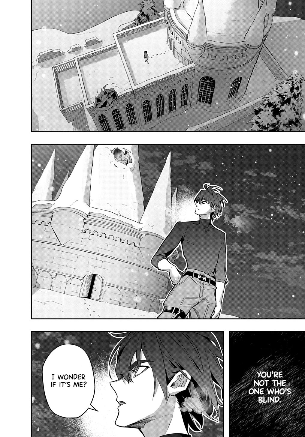 The Kingdoms of Ruin Chapter 35.2 page 6 - Chapter 35.2: Nightfall - Part 2
