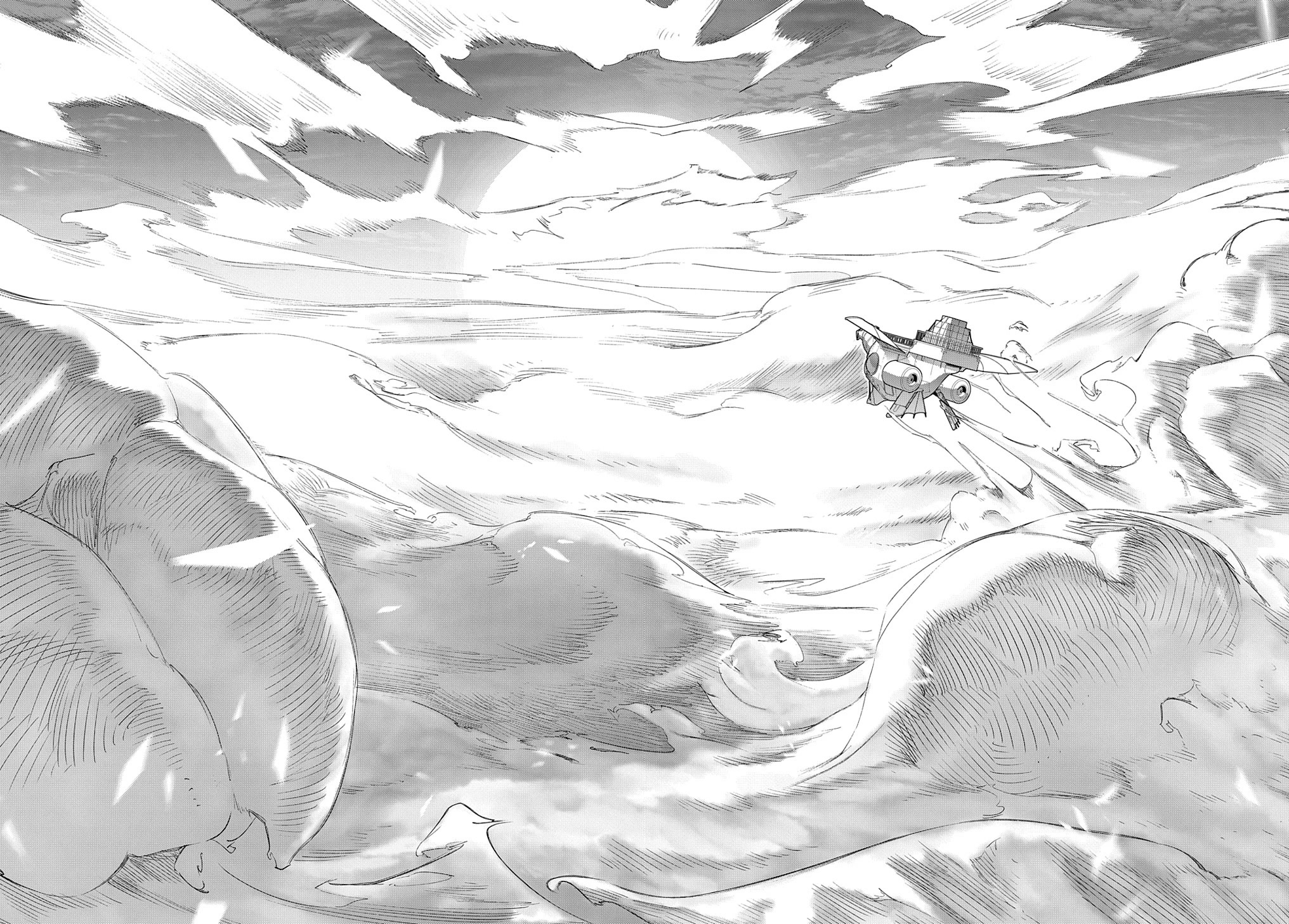 The Kingdoms of Ruin Chapter 36 page 35 - Chapter 36: Bouncy Expectations and Flying Wicked Hearts