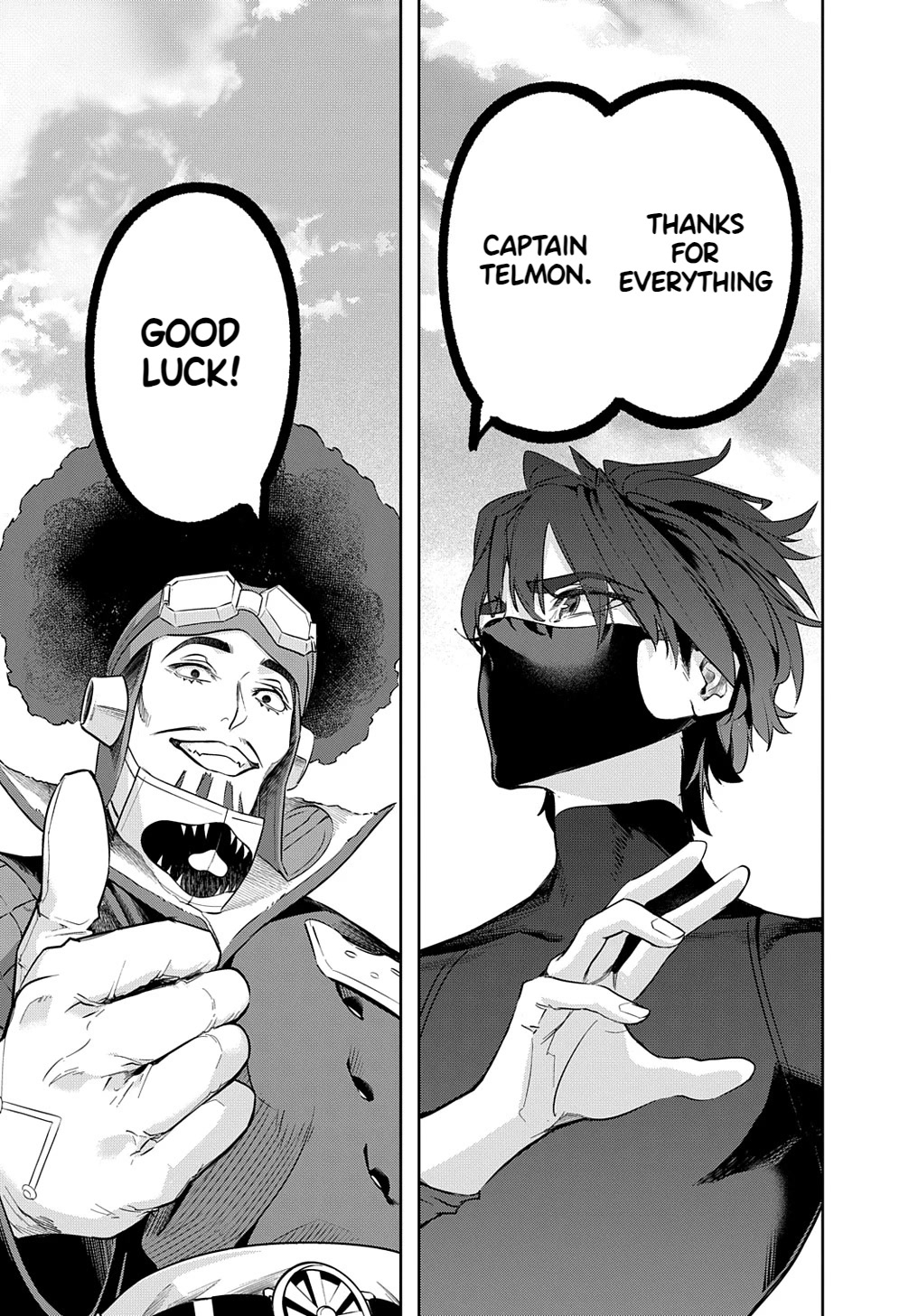 The Kingdoms of Ruin Chapter 38.1 page 17 - Chapter 38.1: Mark Point Medical Country - Part 1