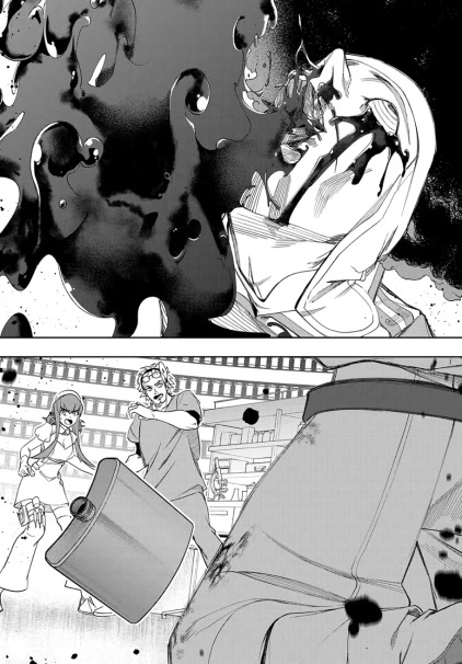 The Kingdoms of Ruin Chapter 39 page 34 - Chapter 39: The White Coated Schemers