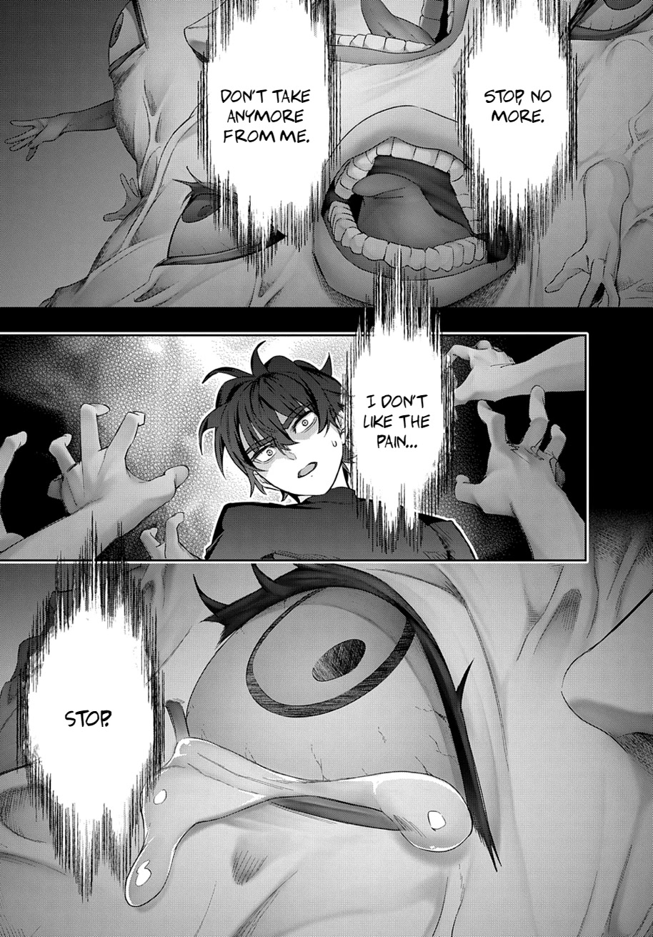 The Kingdoms of Ruin Chapter 39 page 9 - Chapter 39: The White Coated Schemers
