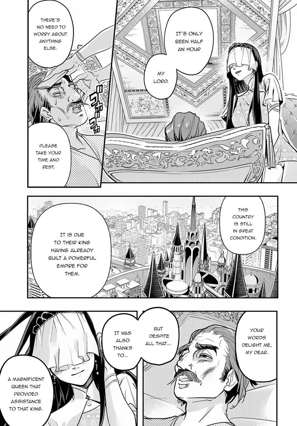 The Kingdoms of Ruin Chapter 4 page 10 - Chapter 4