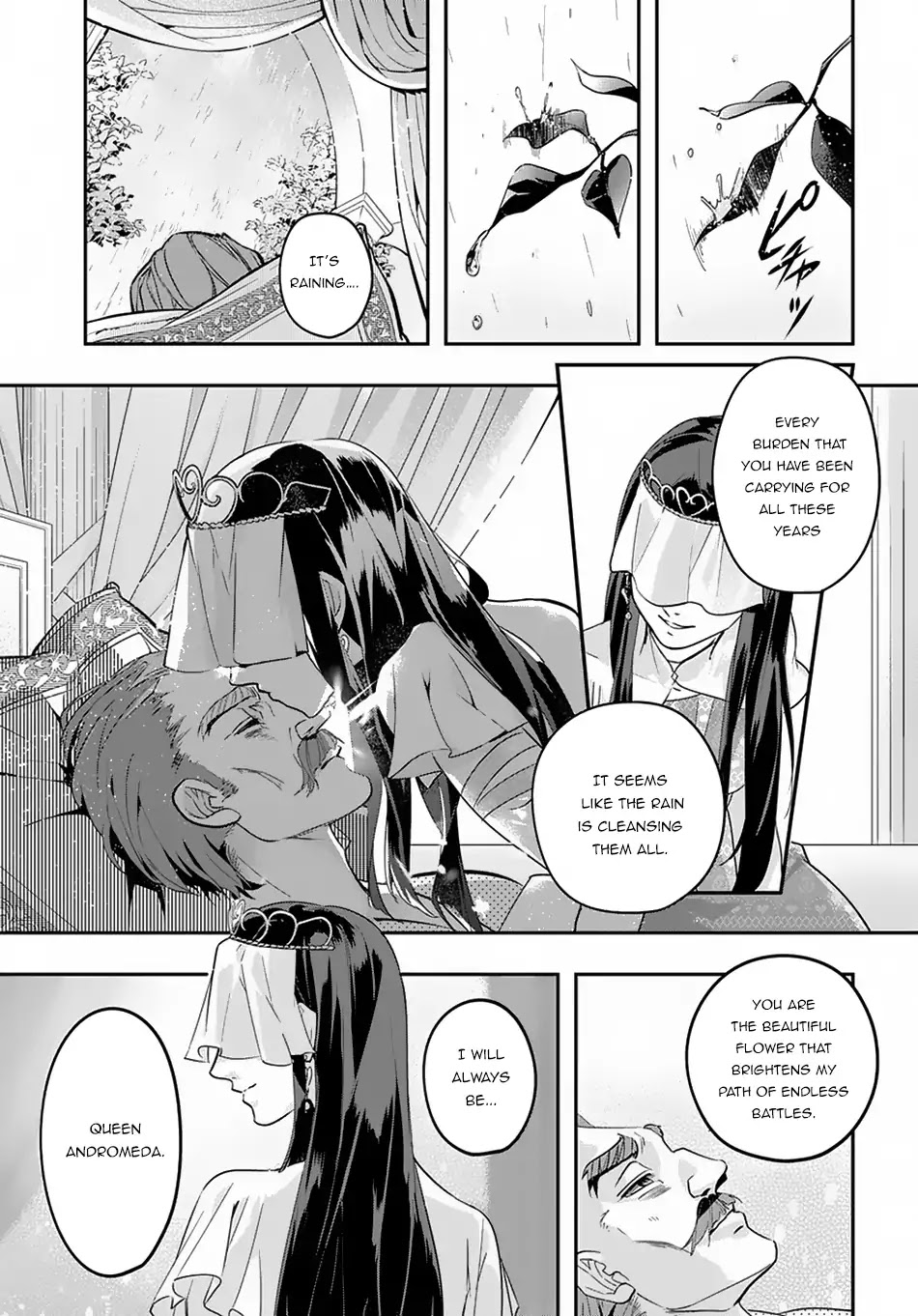 The Kingdoms of Ruin Chapter 4 page 14 - Chapter 4