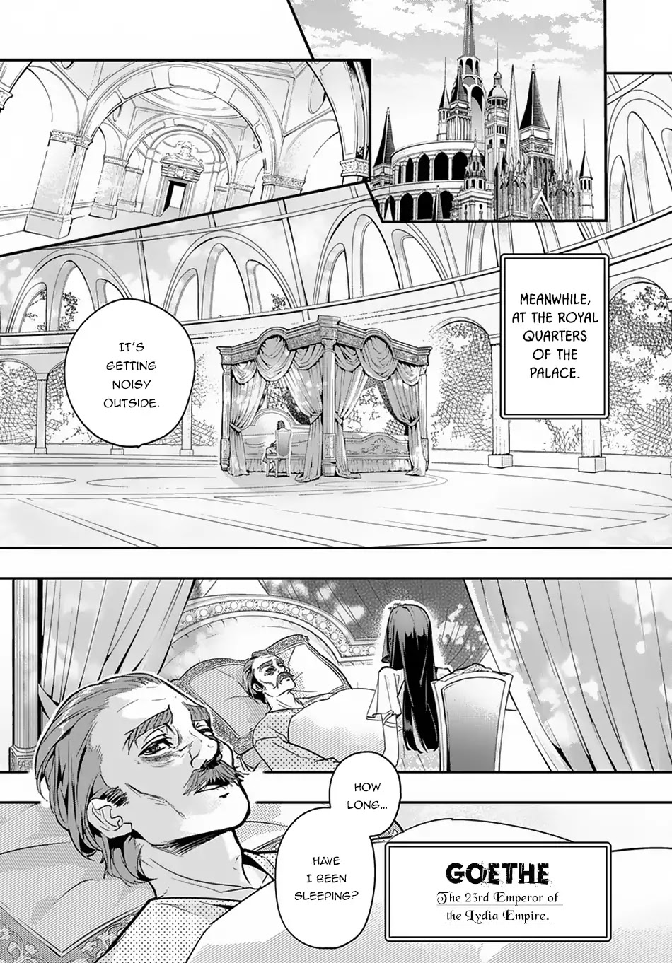 The Kingdoms of Ruin Chapter 4 page 9 - Chapter 4