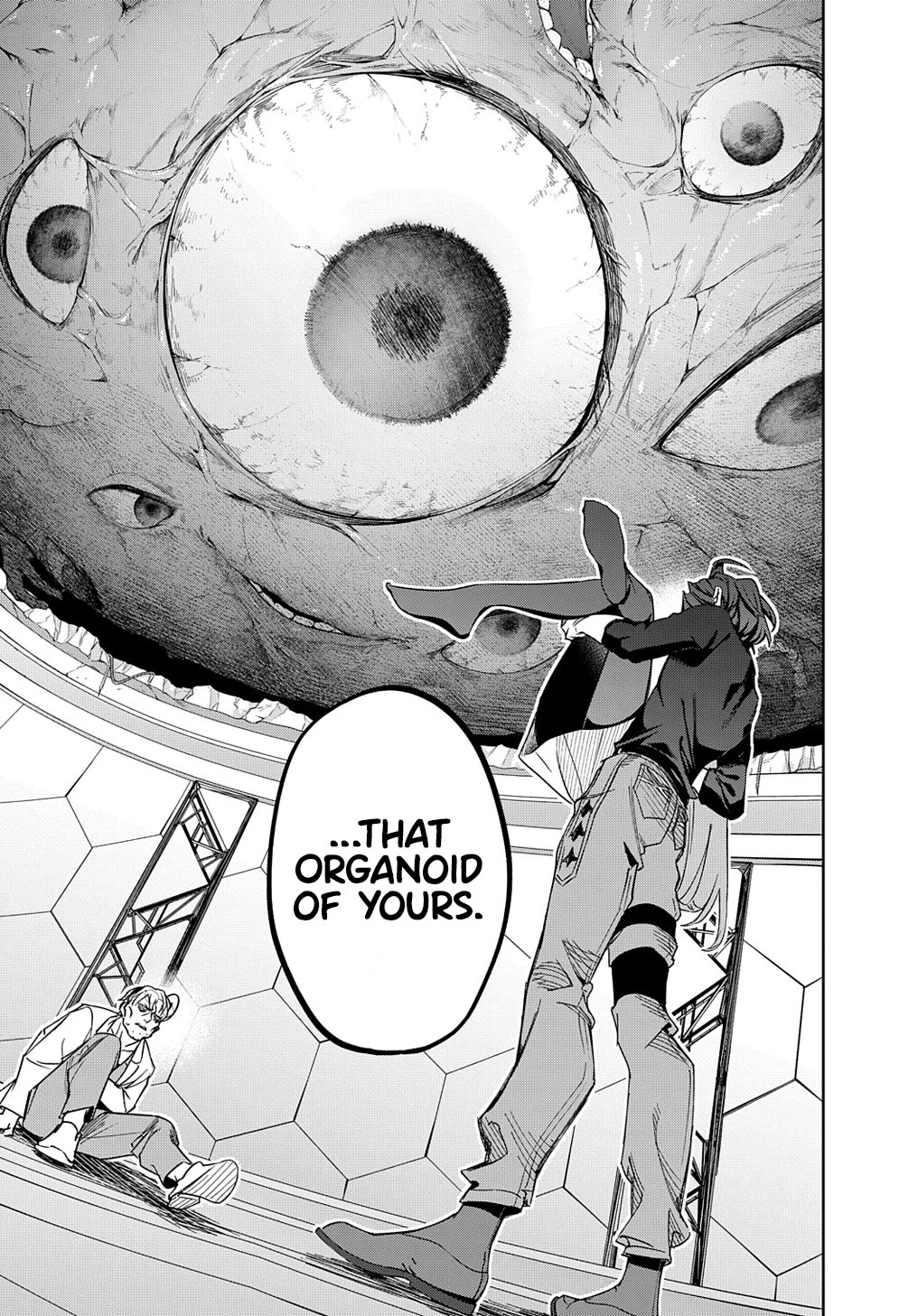 The Kingdoms of Ruin Chapter 41.1 page 3 - Chapter 41.1: Another Magical Formula