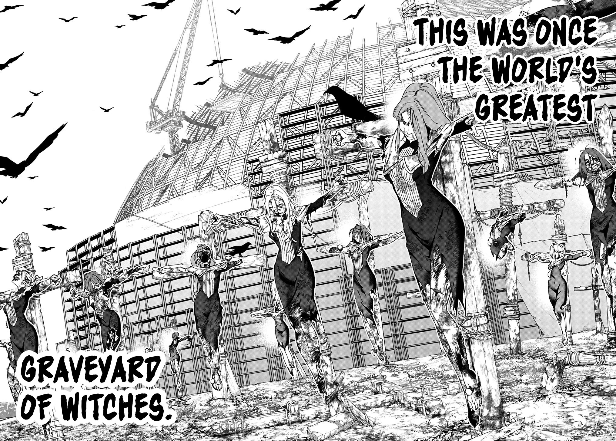 The Kingdoms of Ruin Chapter 42.1 page 16 - Chapter 42.1: Informed Consent - Part 1