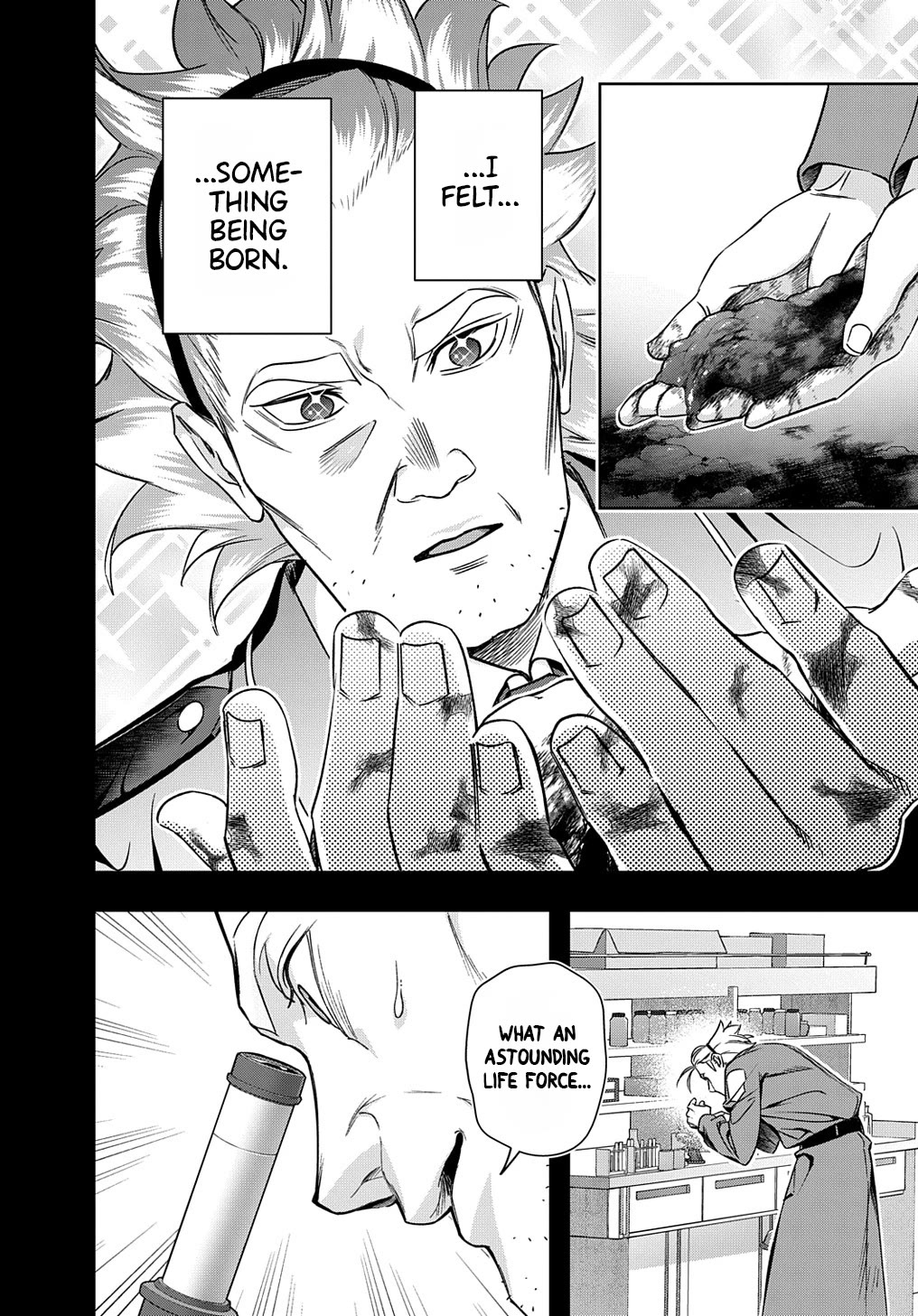 The Kingdoms of Ruin Chapter 42.2 page 11 - Chapter 42.2: Informed Consent - Part 2
