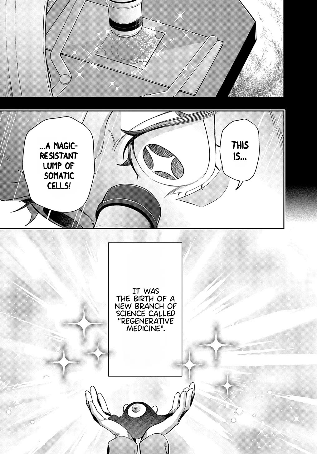 The Kingdoms of Ruin Chapter 42.2 page 12 - Chapter 42.2: Informed Consent - Part 2