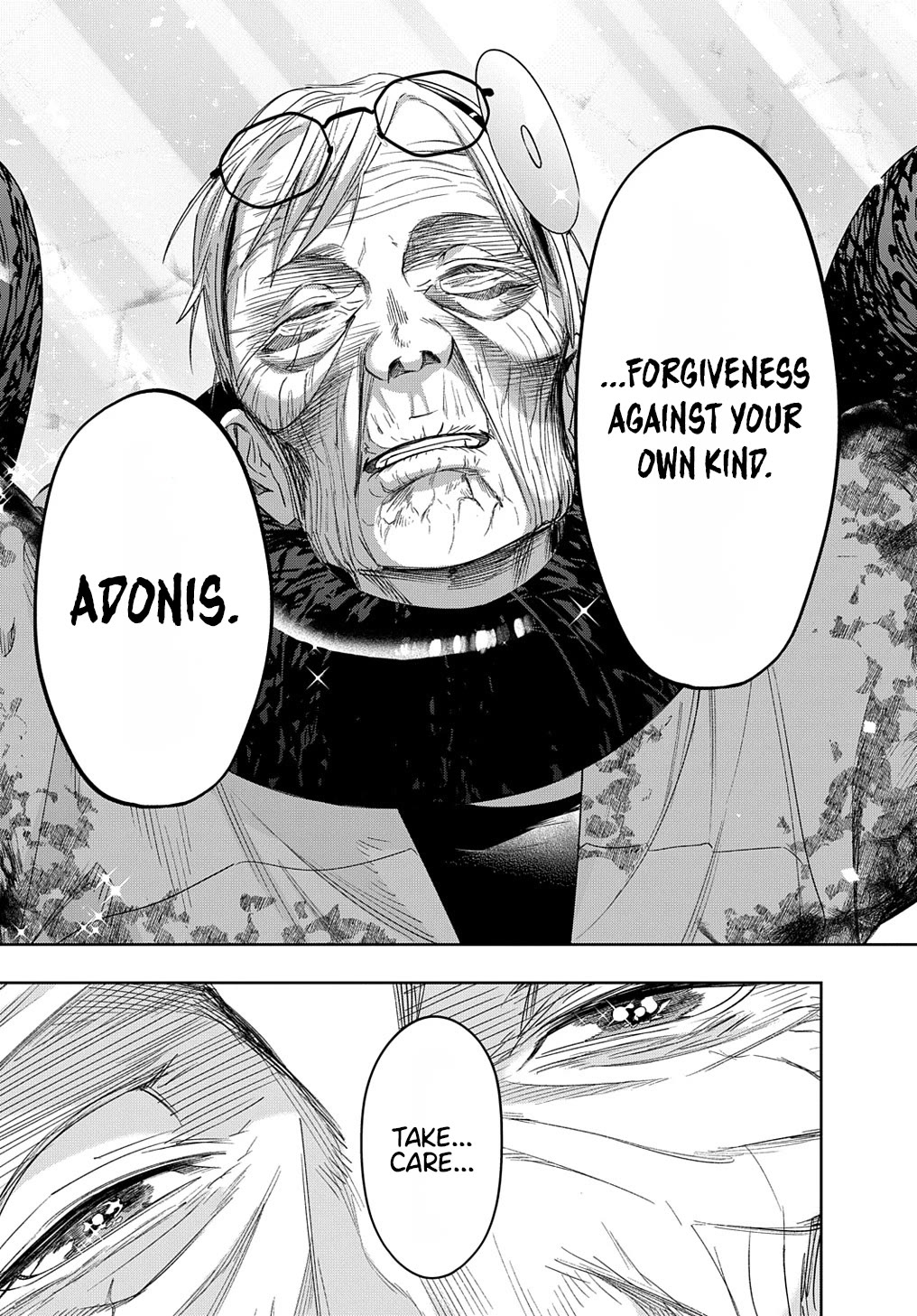 The Kingdoms of Ruin Chapter 42.2 page 26 - Chapter 42.2: Informed Consent - Part 2