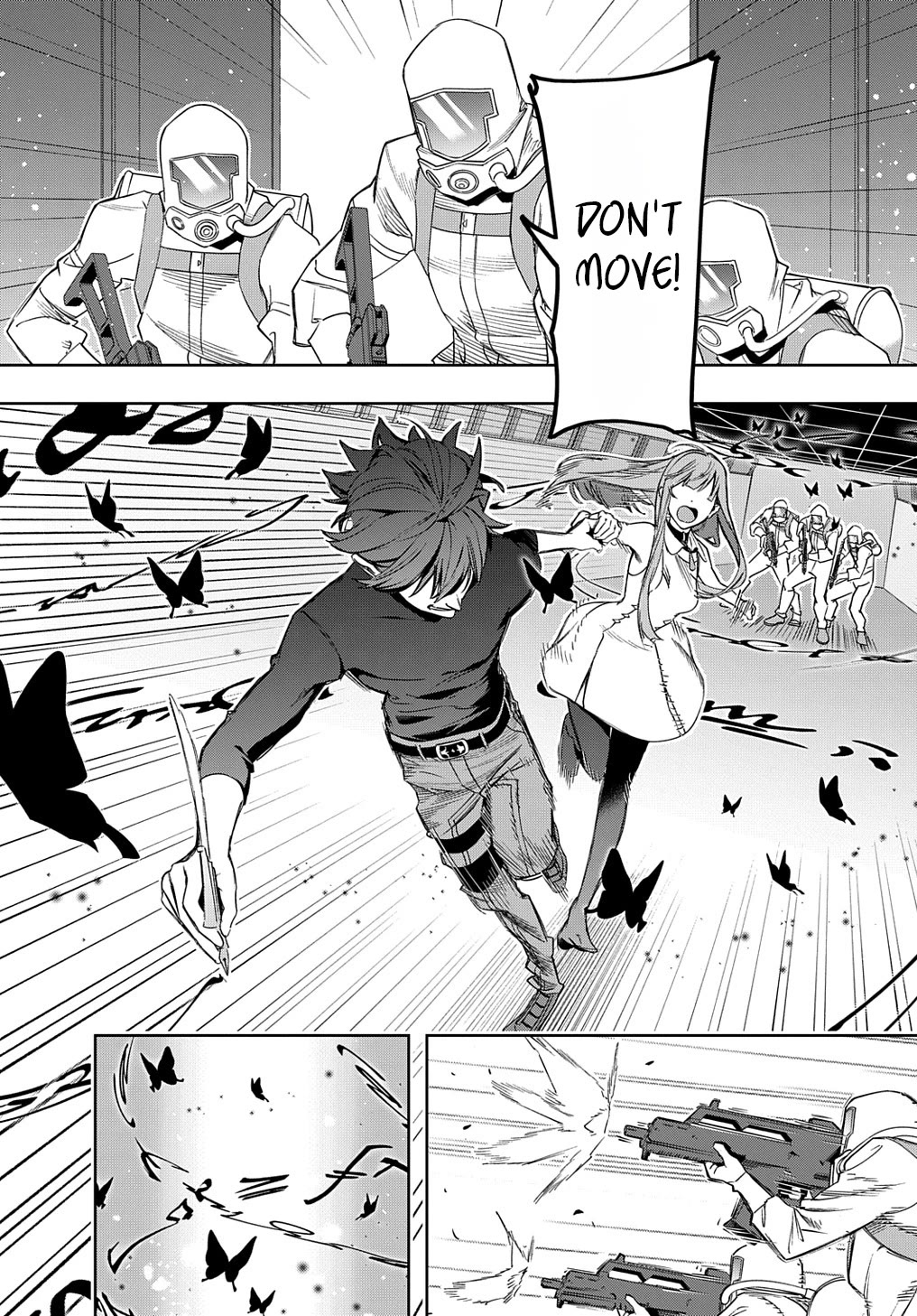 The Kingdoms of Ruin Chapter 42.2 page 29 - Chapter 42.2: Informed Consent - Part 2