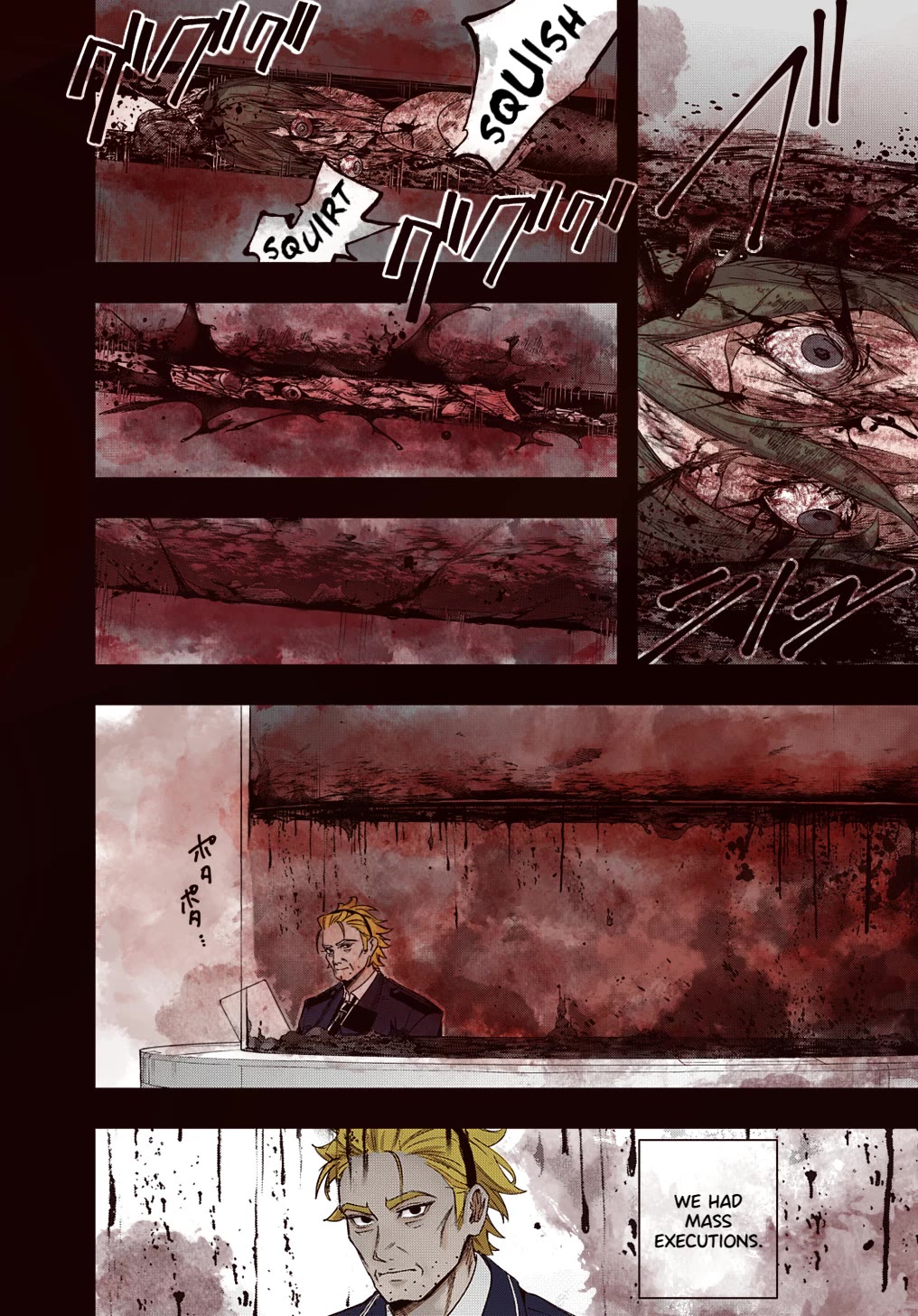 The Kingdoms of Ruin Chapter 42.2 page 34 - Chapter 42.2: Informed Consent - Part 2