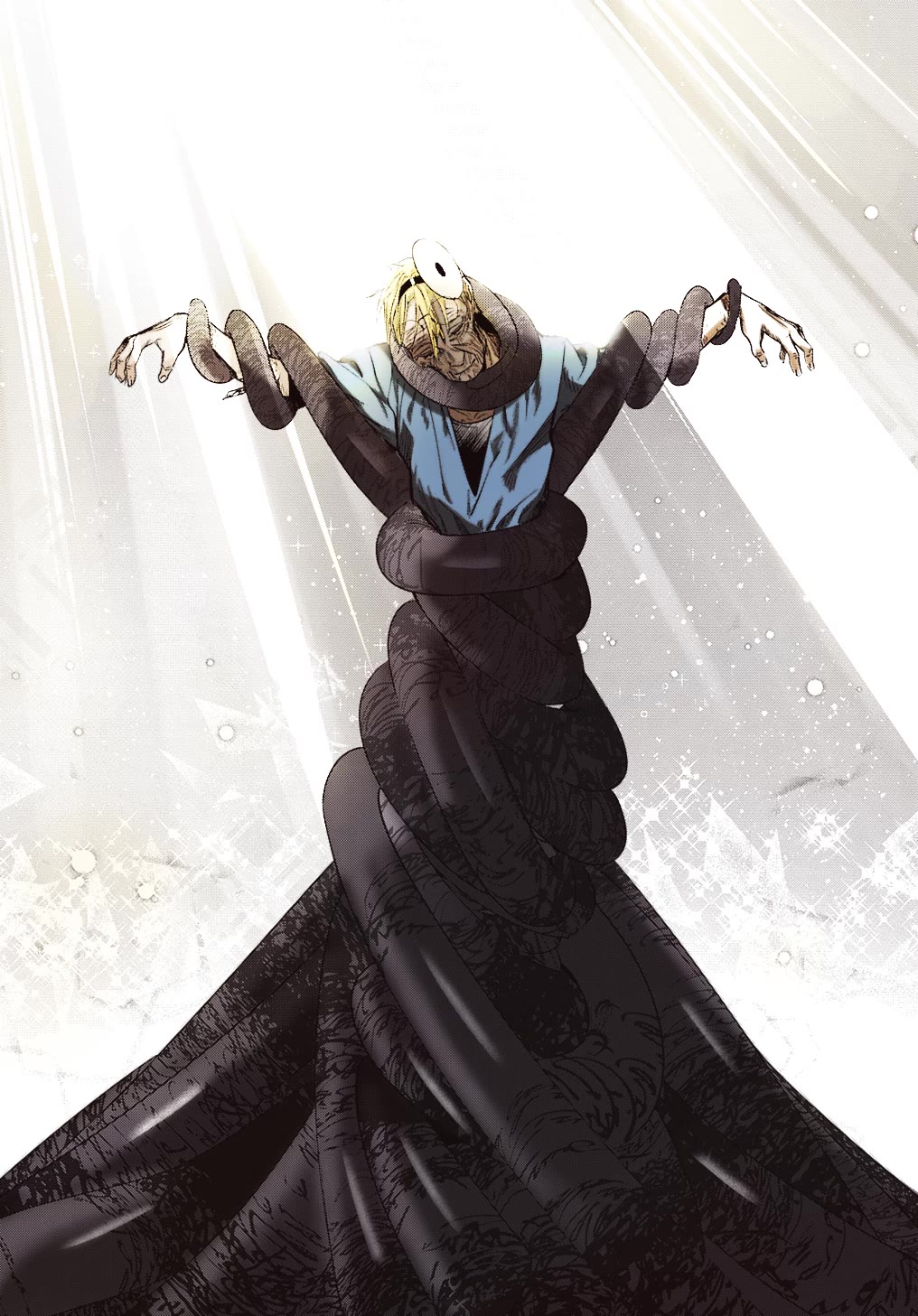 The Kingdoms of Ruin Chapter 42.2 page 35 - Chapter 42.2: Informed Consent - Part 2