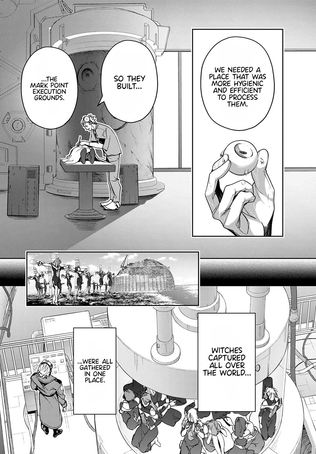 The Kingdoms of Ruin Chapter 42.2 page 4 - Chapter 42.2: Informed Consent - Part 2
