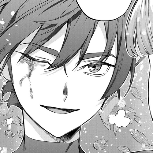 The Kingdoms of Ruin Chapter 43: One Eyed Pair cover