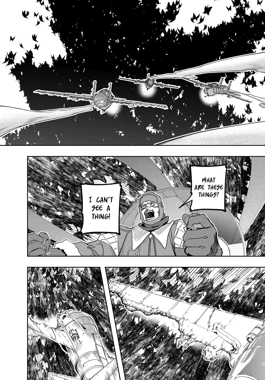 The Kingdoms of Ruin Chapter 44.1 page 20 - Chapter 44.1: Shall we Dance Again?