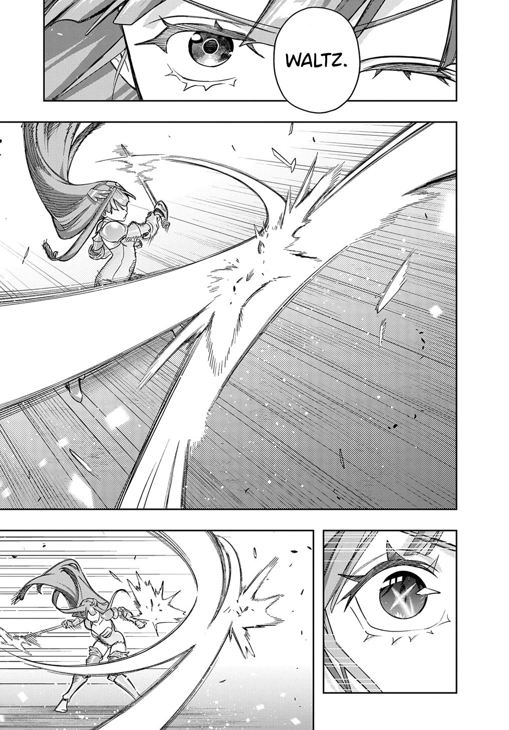 The Kingdoms of Ruin Chapter 45 page 25 - Chapter 45: The Holy Night of Revenge