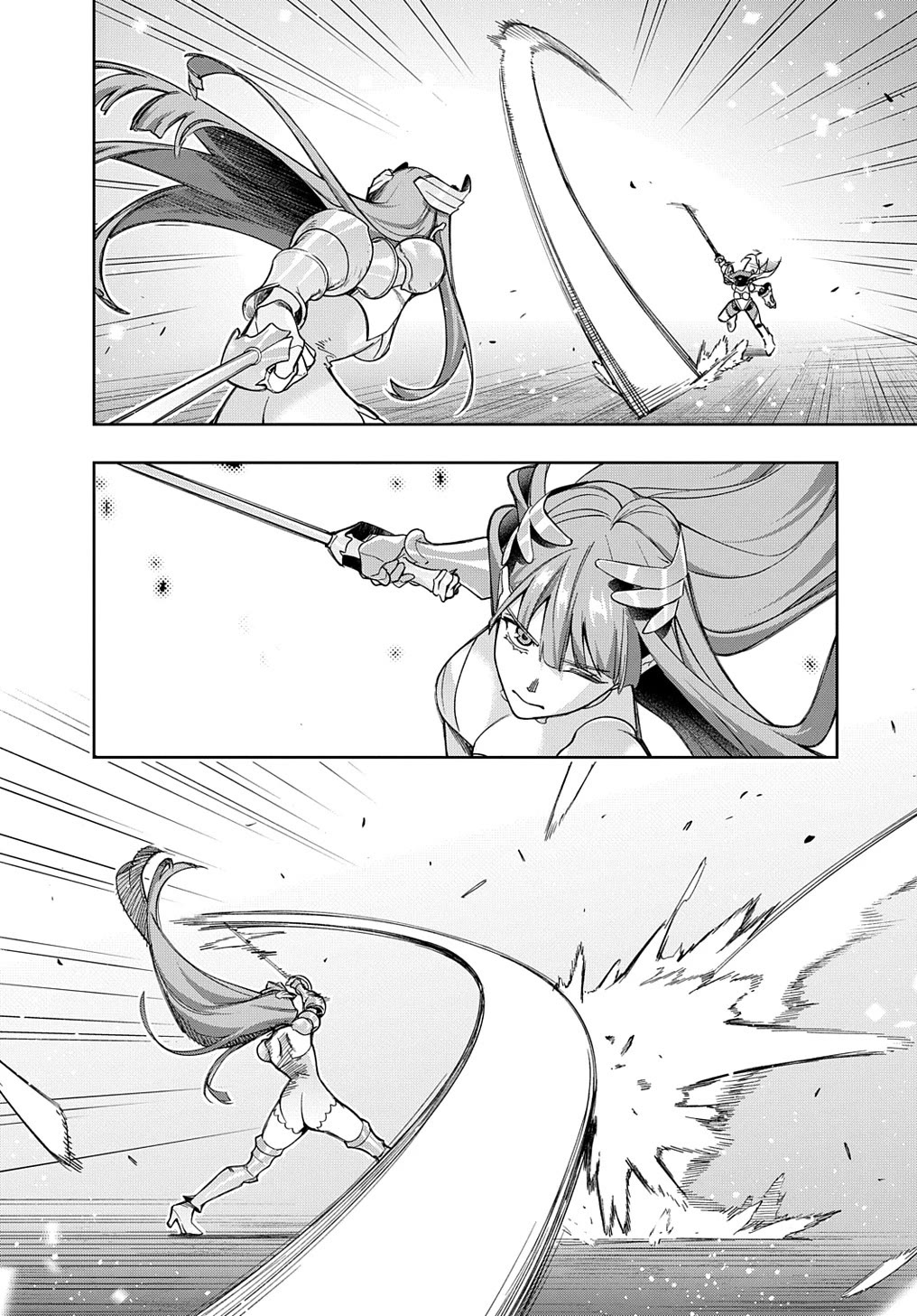 The Kingdoms of Ruin Chapter 45 page 26 - Chapter 45: The Holy Night of Revenge