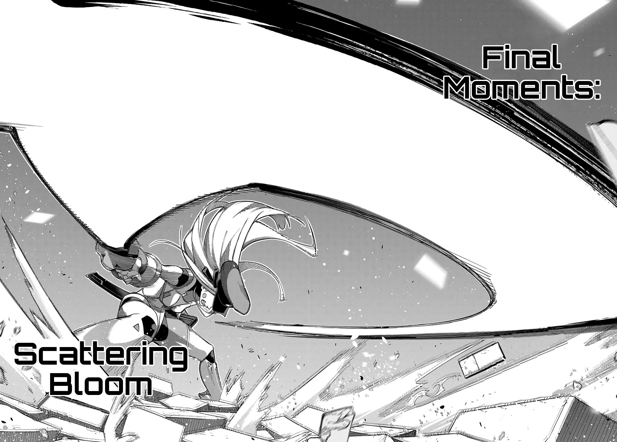 The Kingdoms of Ruin Chapter 45 page 30 - Chapter 45: The Holy Night of Revenge