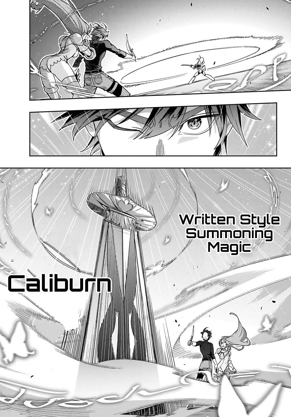 The Kingdoms of Ruin Chapter 45 page 31 - Chapter 45: The Holy Night of Revenge