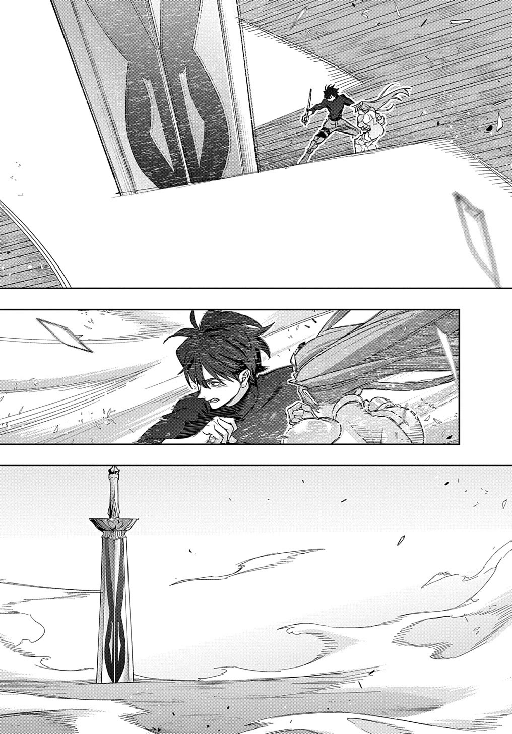 The Kingdoms of Ruin Chapter 45 page 32 - Chapter 45: The Holy Night of Revenge
