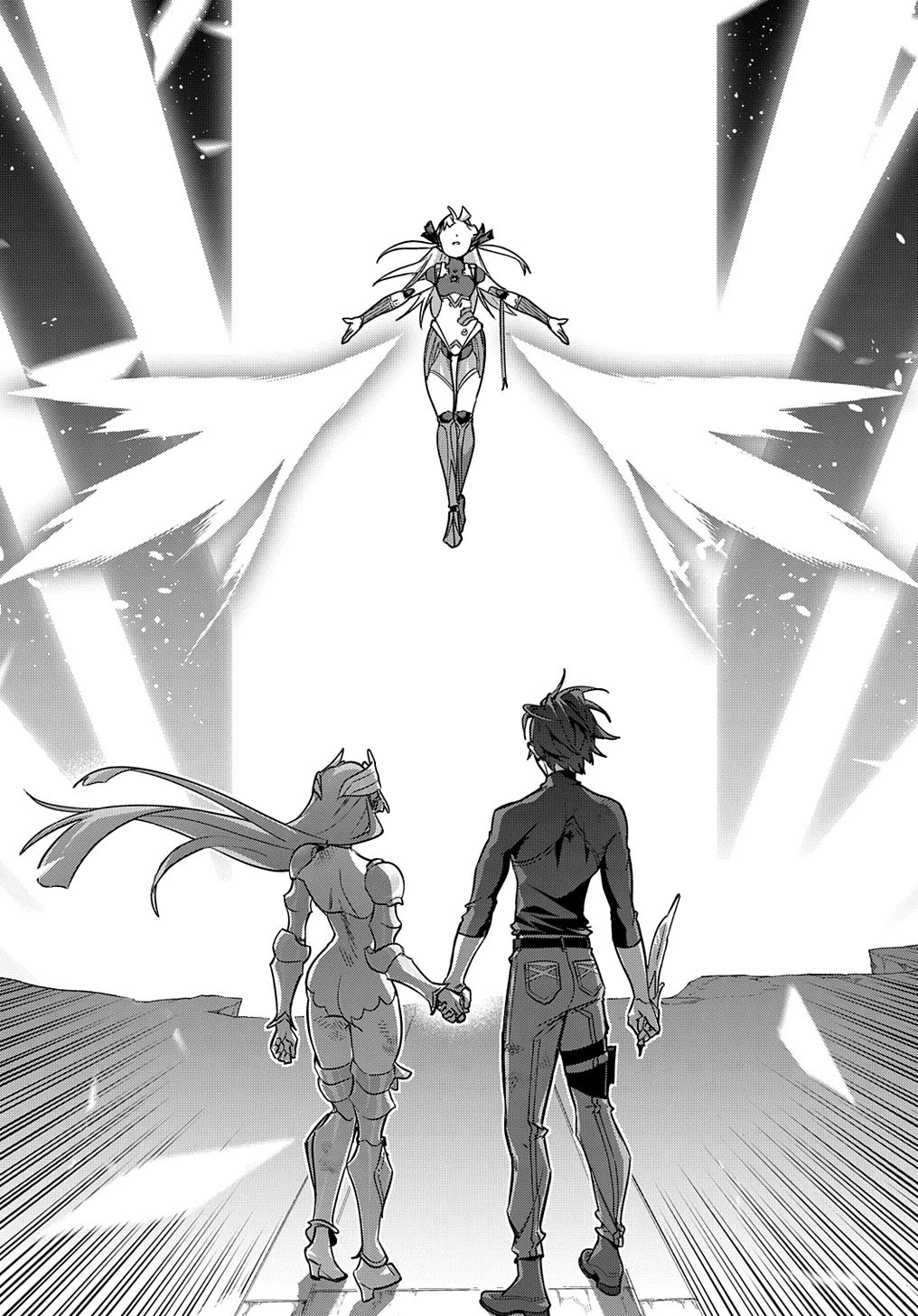The Kingdoms of Ruin Chapter 46.2 page 19 - Chapter 46.2: VS. Yuki - Part 2