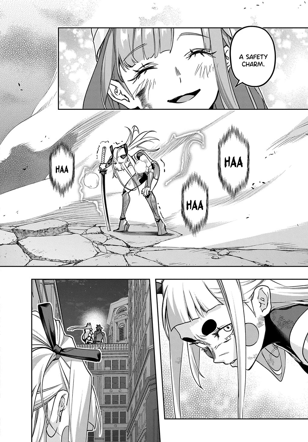 The Kingdoms of Ruin Chapter 47 page 20 - Chapter 47: Sentence Reload