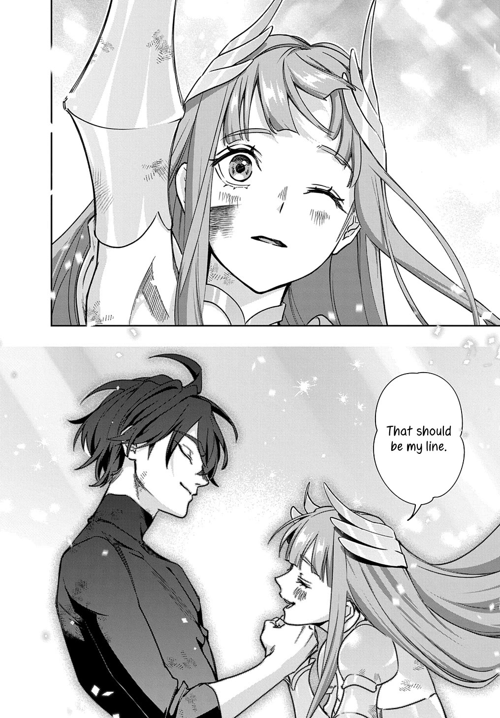The Kingdoms of Ruin Chapter 47 page 24 - Chapter 47: Sentence Reload