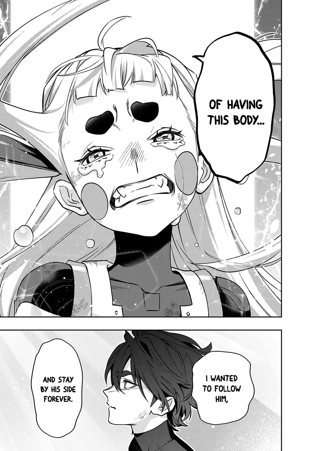 The Kingdoms of Ruin Chapter 47 page 3 - Chapter 47: Sentence Reload