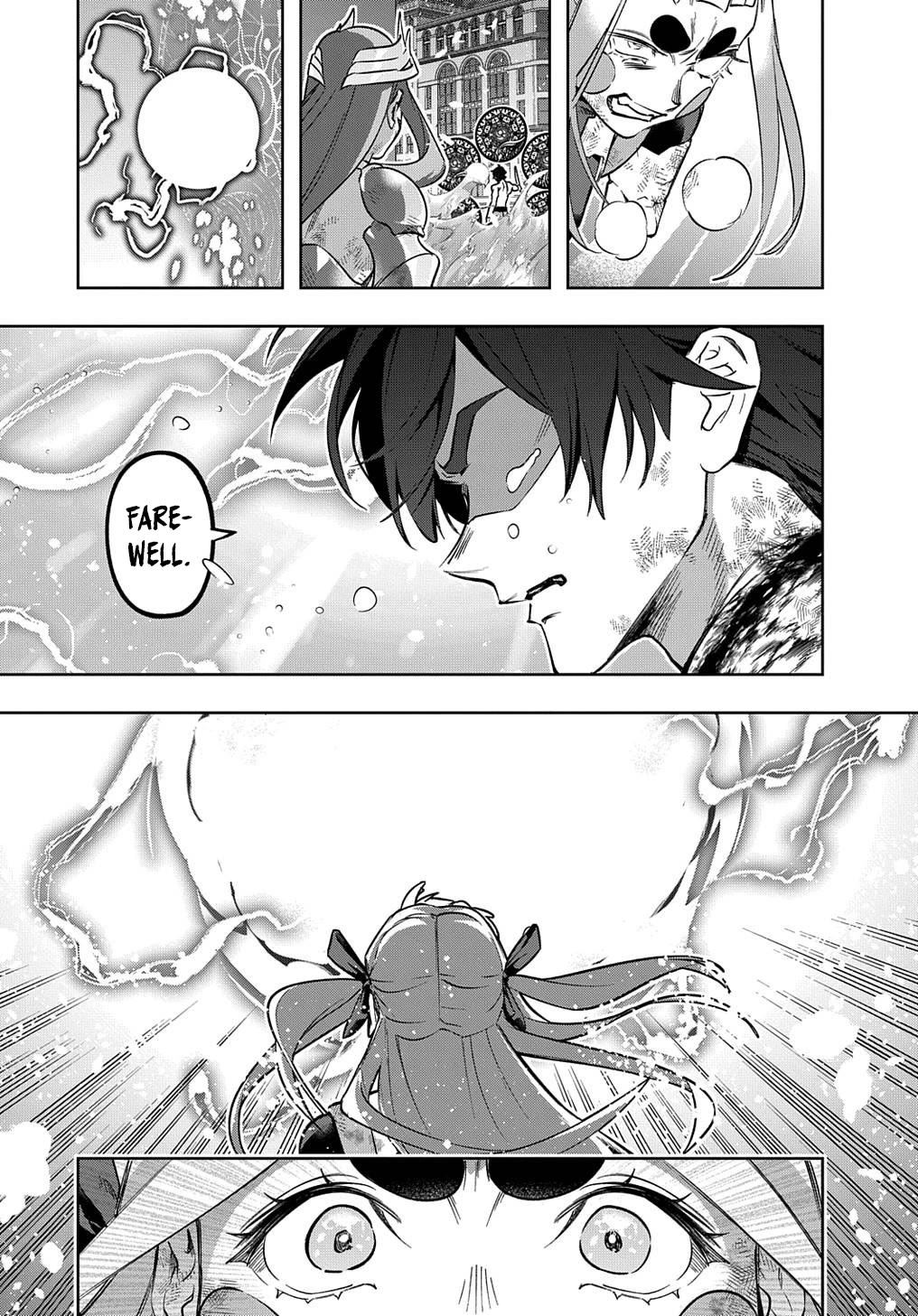 The Kingdoms of Ruin Chapter 48 page 37 - Chapter 48: Love's Swordsmanship