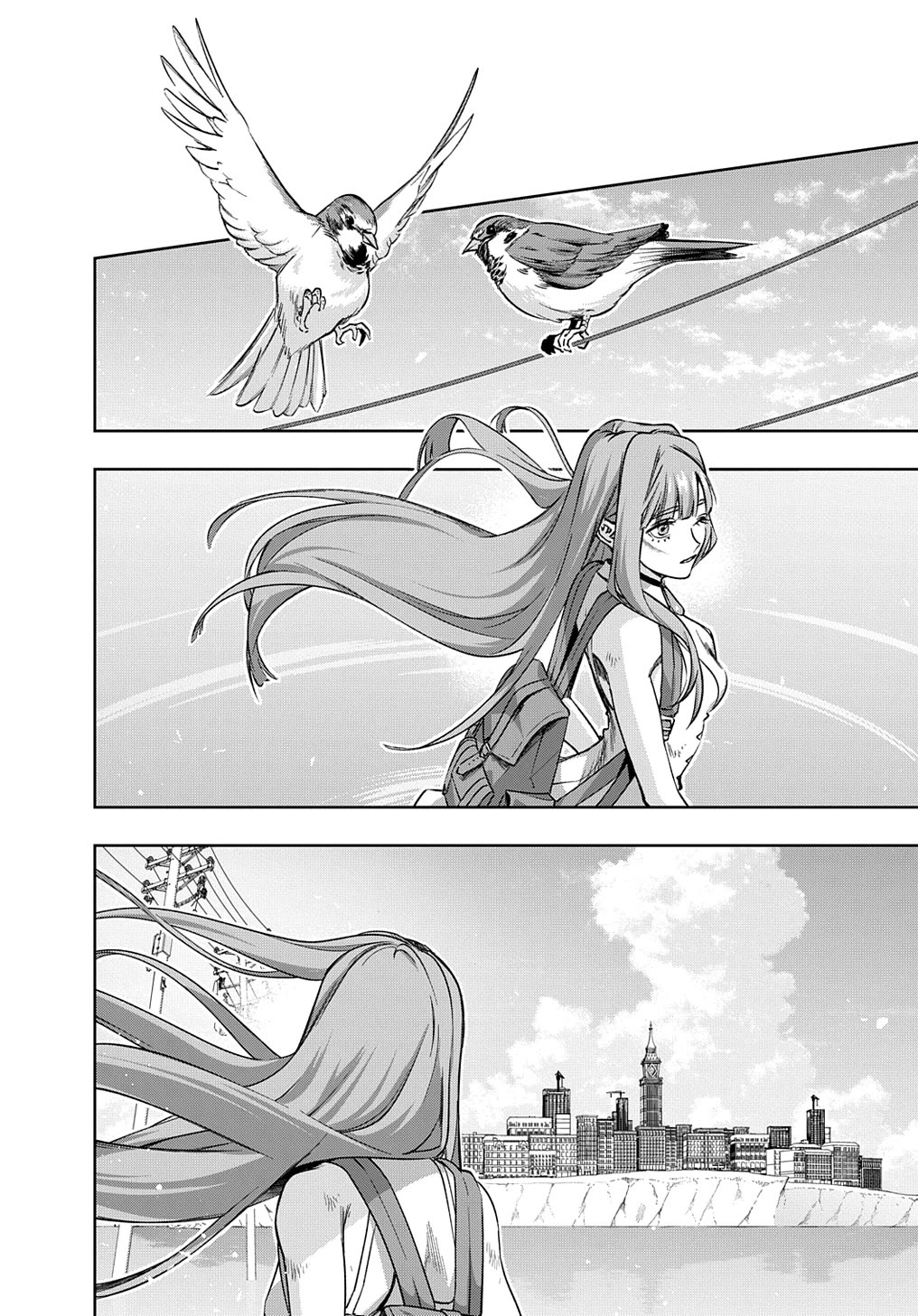 The Kingdoms of Ruin Chapter 49 page 15 - Chapter 49: The Knight and the Princess