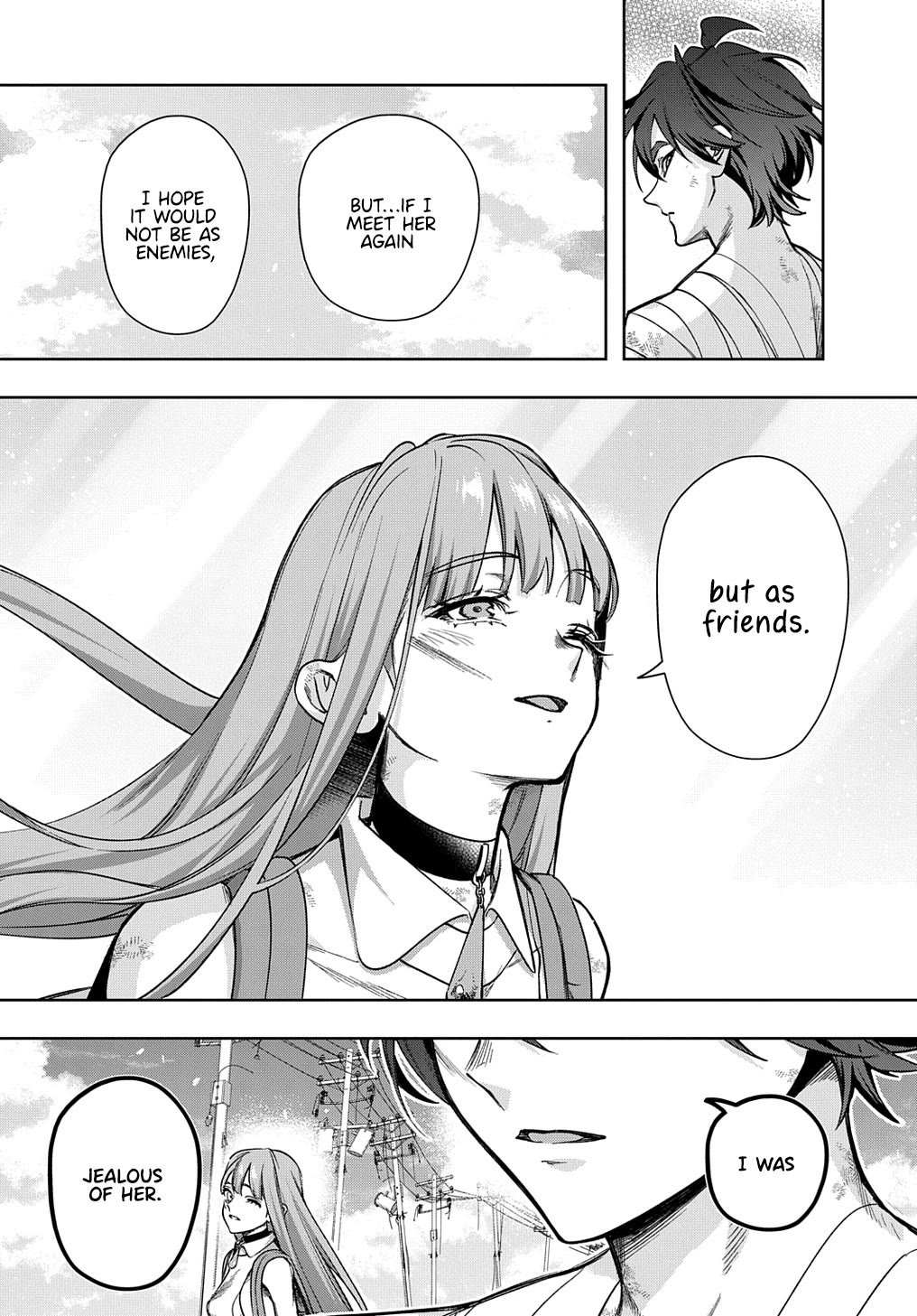 The Kingdoms of Ruin Chapter 49 page 18 - Chapter 49: The Knight and the Princess