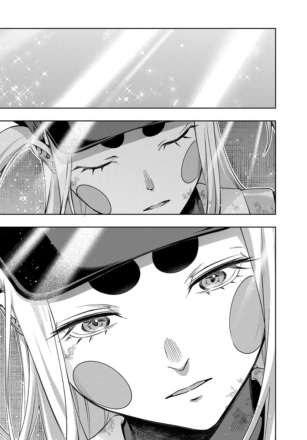 The Kingdoms of Ruin Chapter 49 page 35 - Chapter 49: The Knight and the Princess
