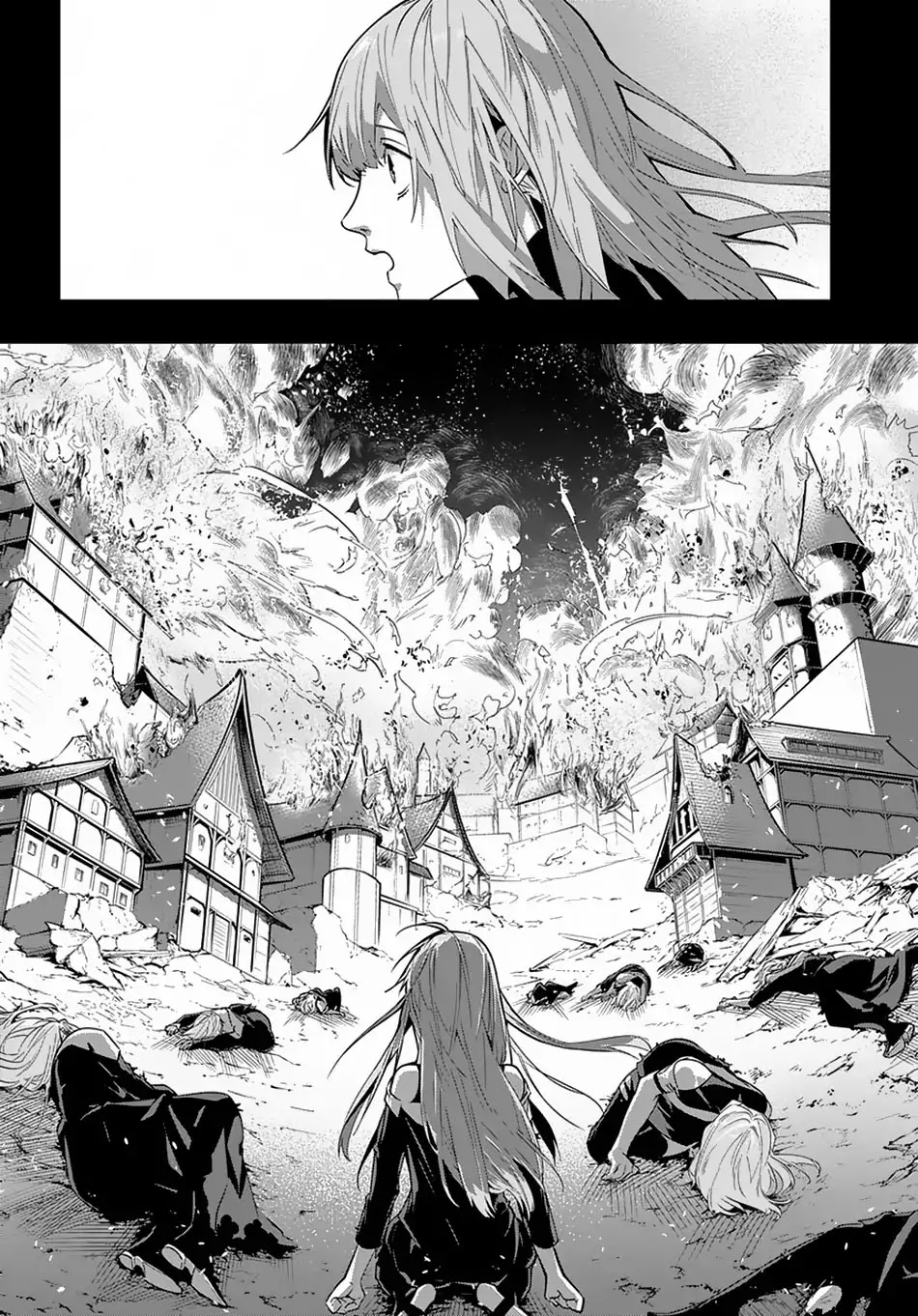 The Kingdoms of Ruin Chapter 5 page 3 - Chapter 5