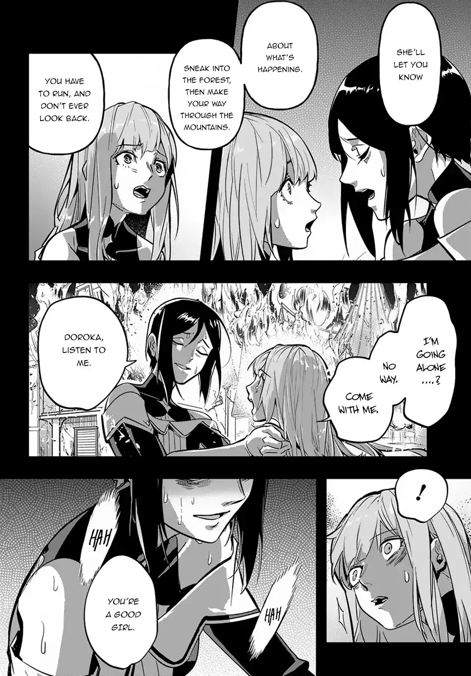 The Kingdoms of Ruin Chapter 5 page 7 - Chapter 5