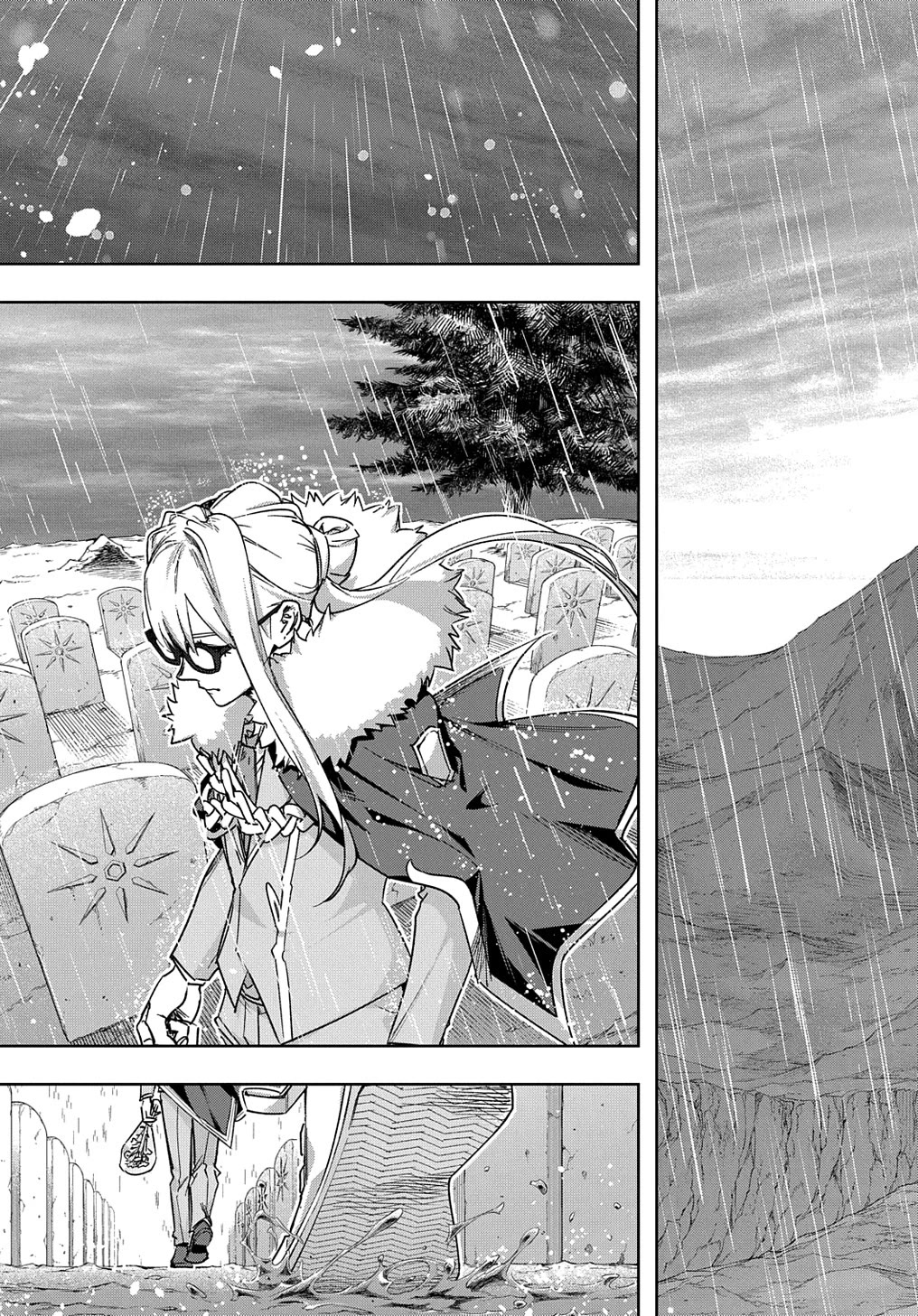The Kingdoms of Ruin Chapter 51 page 28 - Chapter 51: Acid Rain
