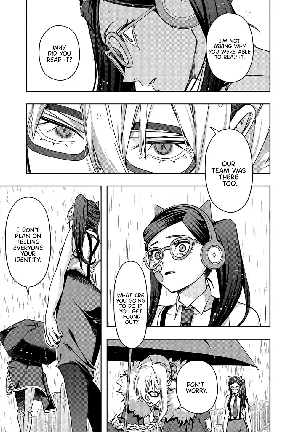 The Kingdoms of Ruin Chapter 51 page 34 - Chapter 51: Acid Rain