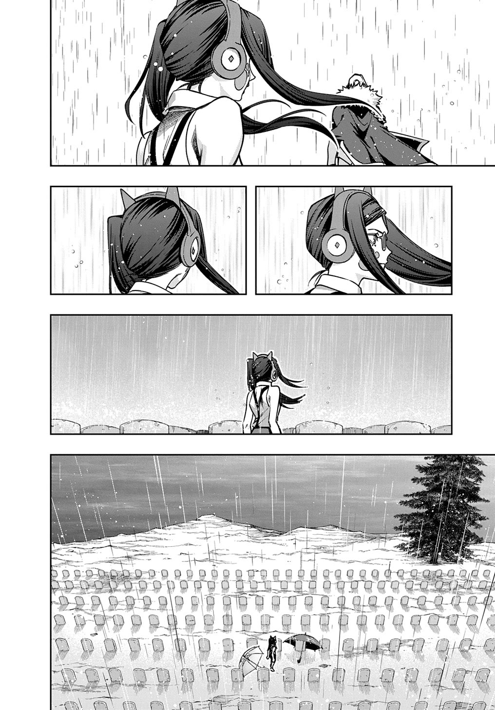 The Kingdoms of Ruin Chapter 51 page 39 - Chapter 51: Acid Rain
