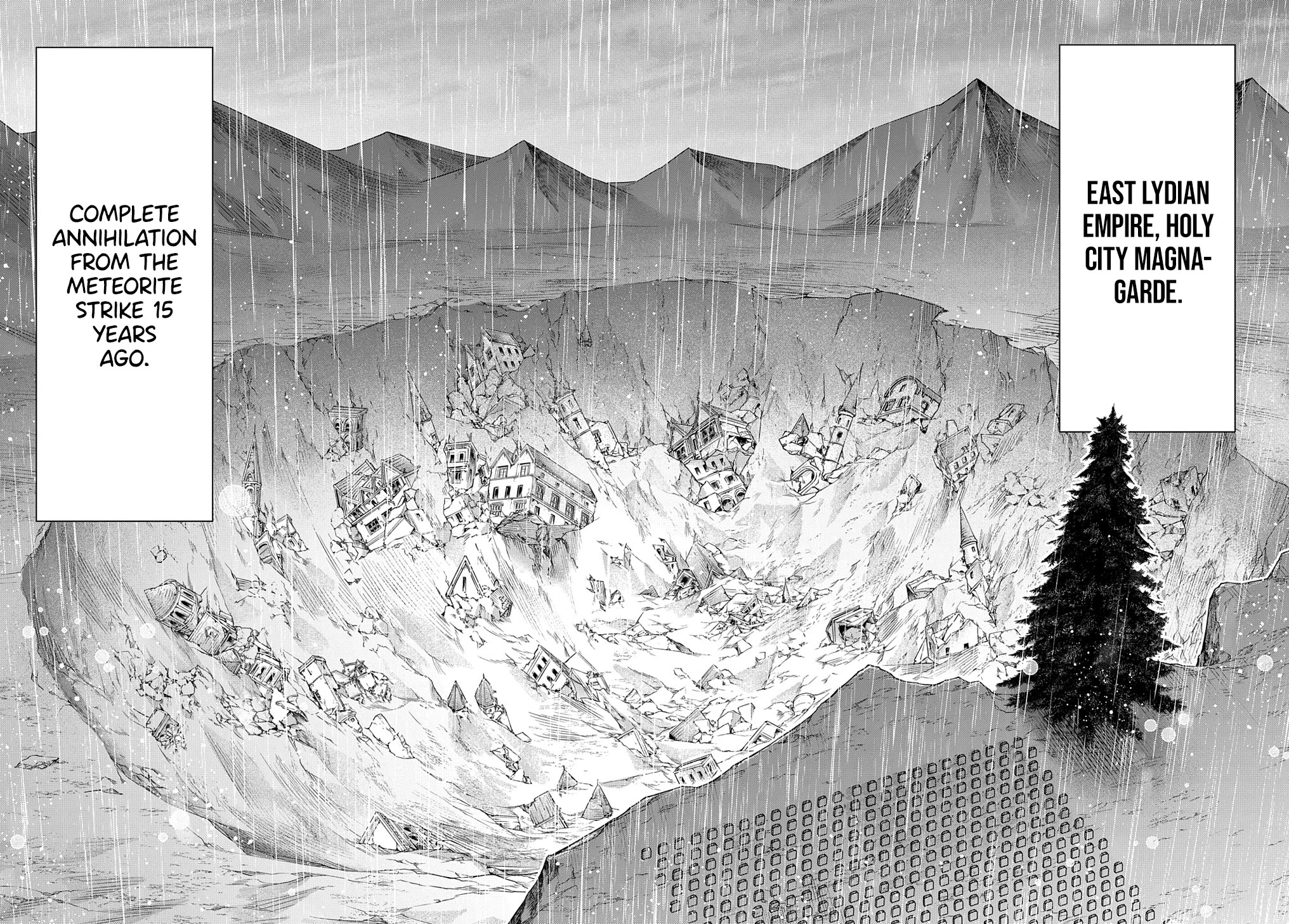 The Kingdoms of Ruin Chapter 51 page 41 - Chapter 51: Acid Rain